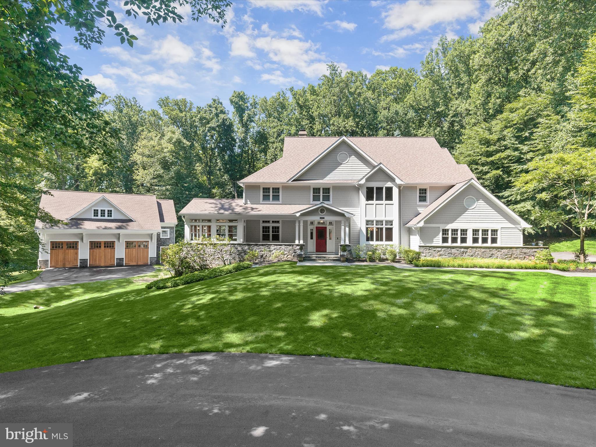 CHAPEL WOODS - Residential