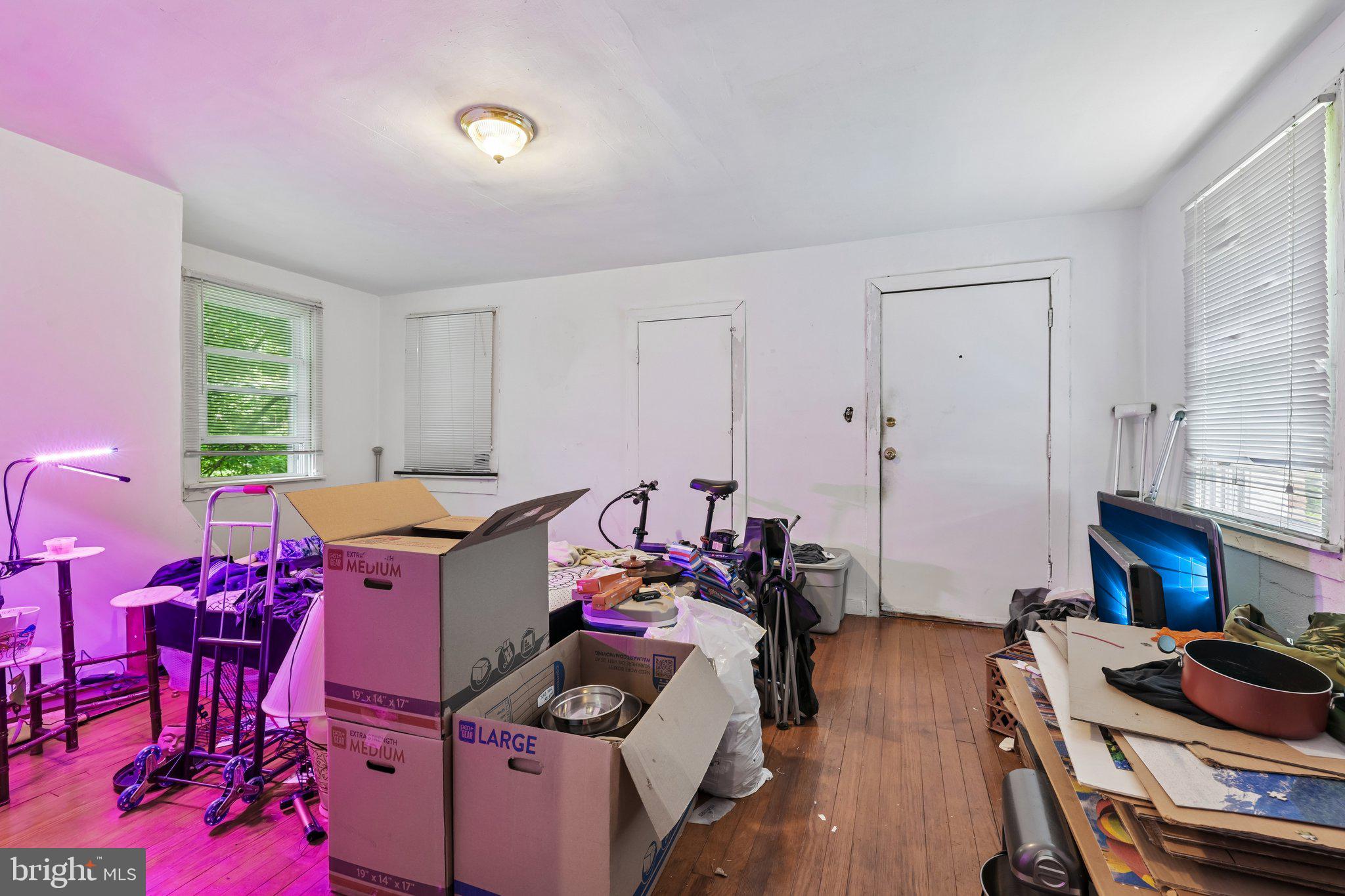 NONE AVAILABLE - Residential