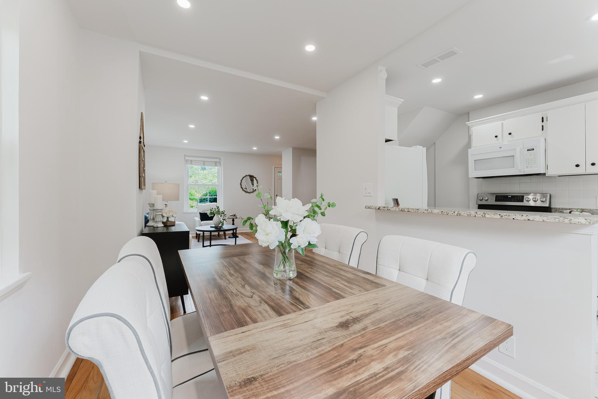 FAIRLINGTON VILLAGE - Residential