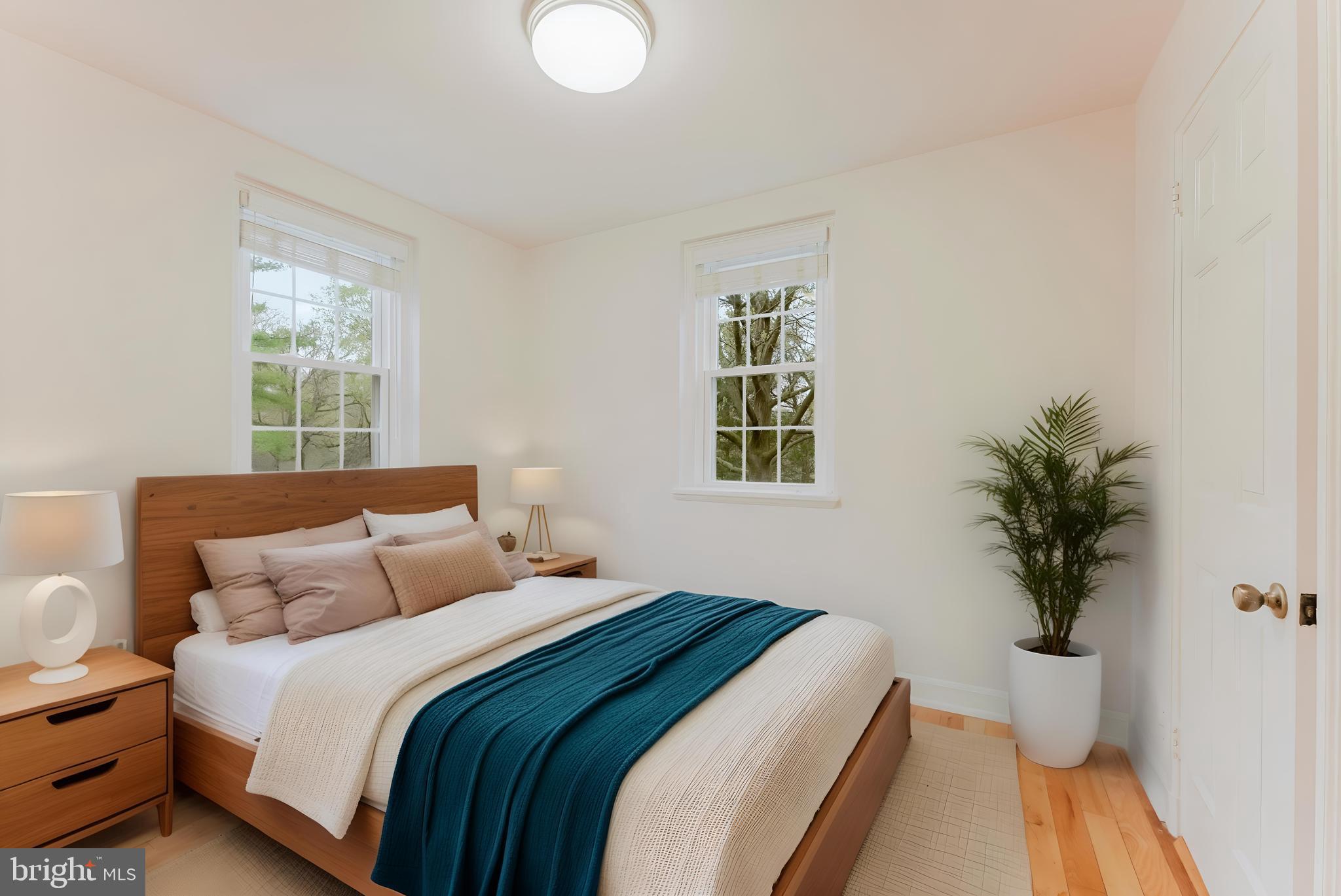 FAIRLINGTON VILLAGE - Residential