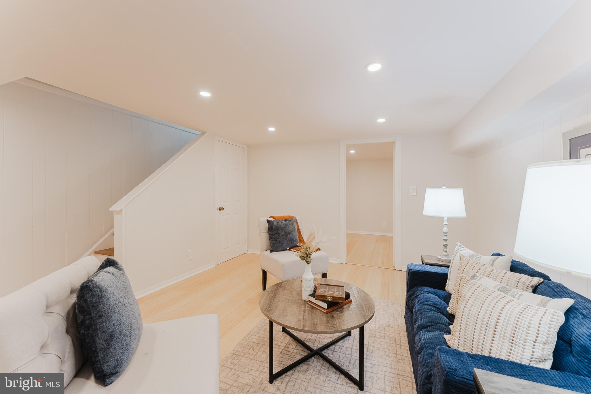 FAIRLINGTON VILLAGE - Residential