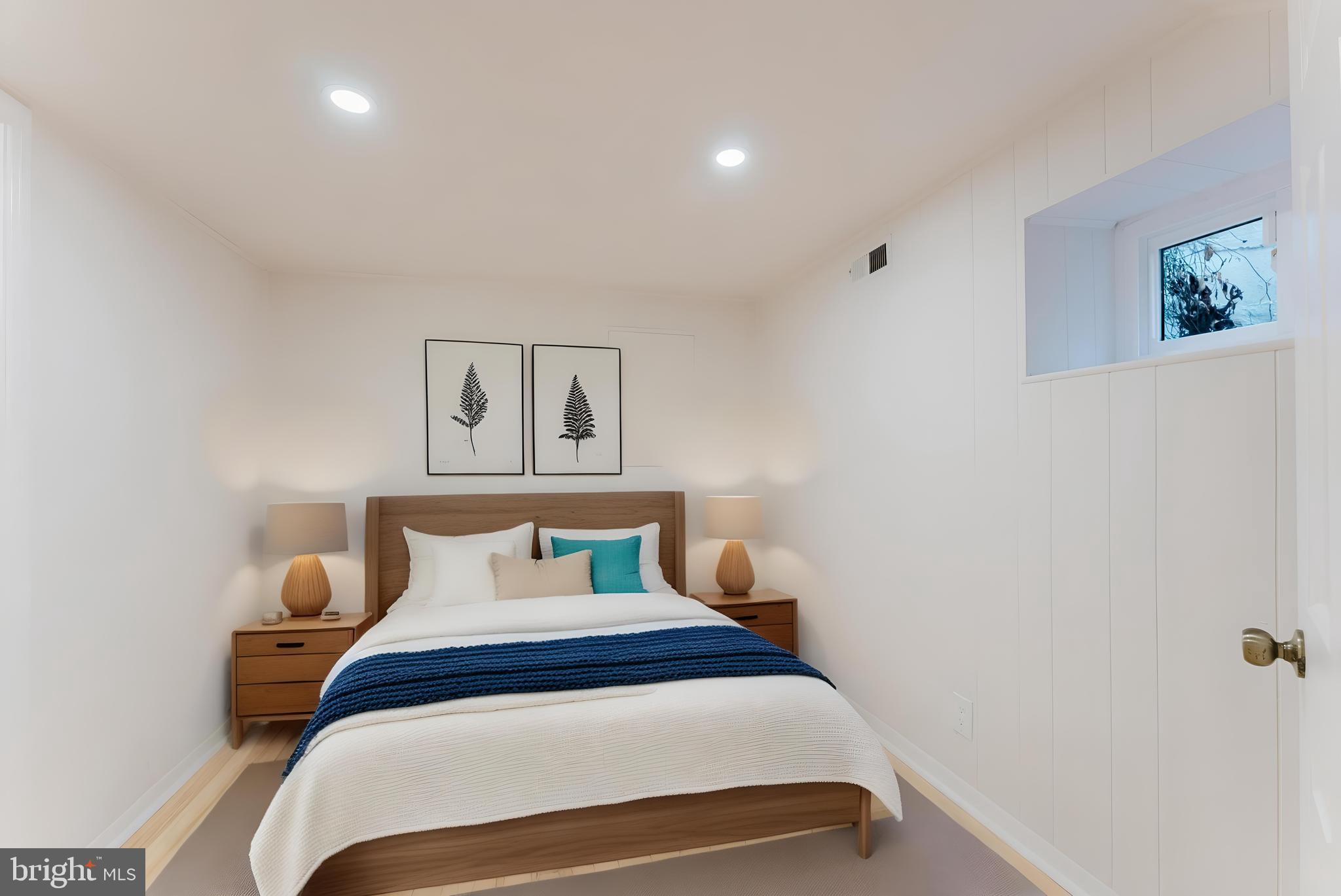 FAIRLINGTON VILLAGE - Residential