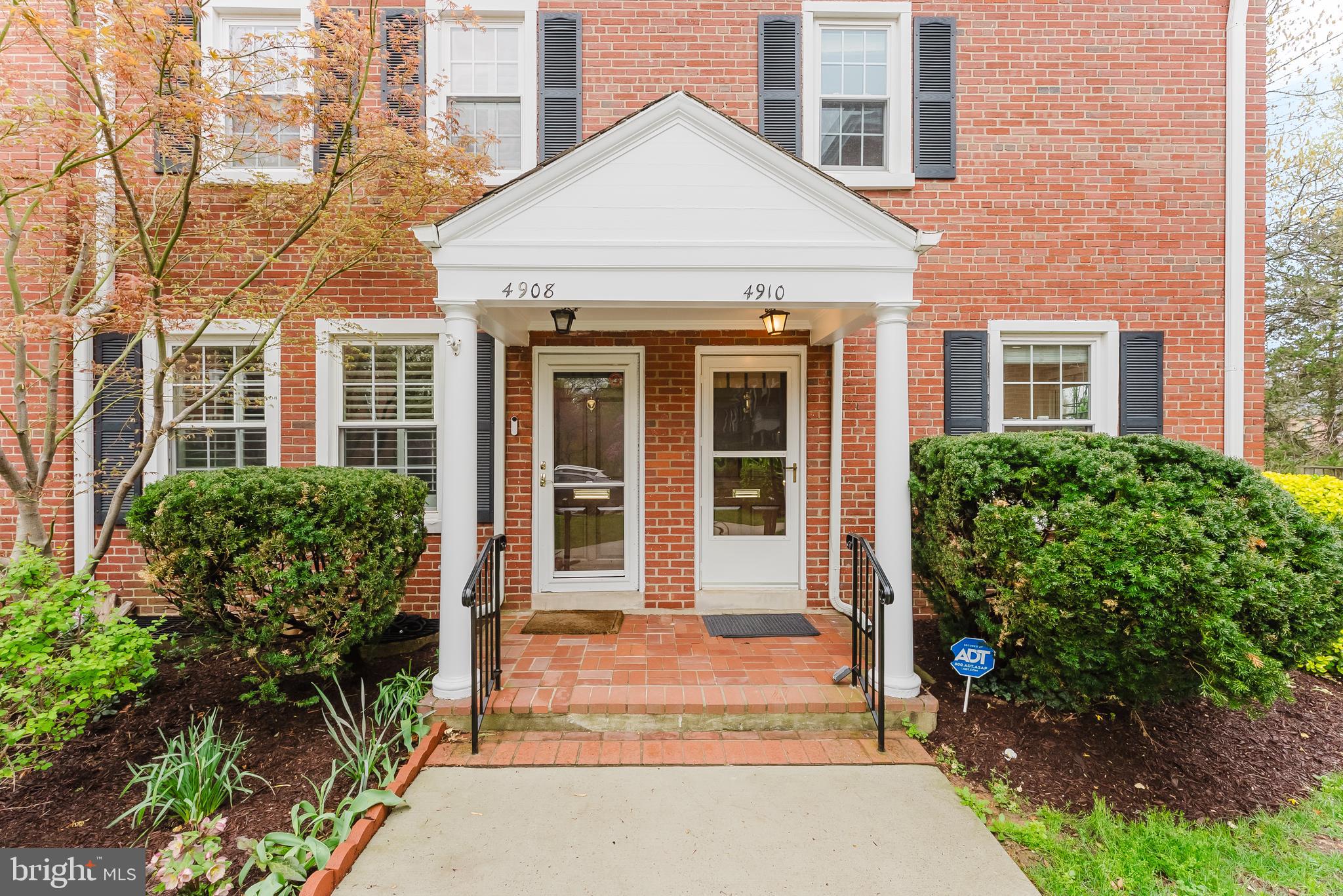 FAIRLINGTON VILLAGE - Residential