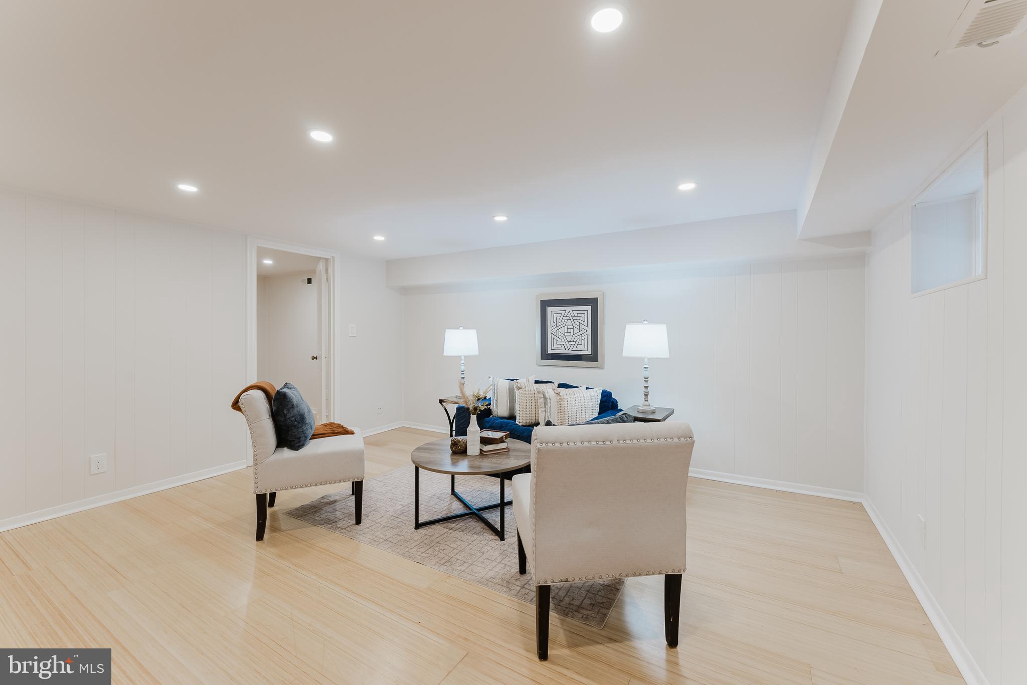 FAIRLINGTON VILLAGE - Residential