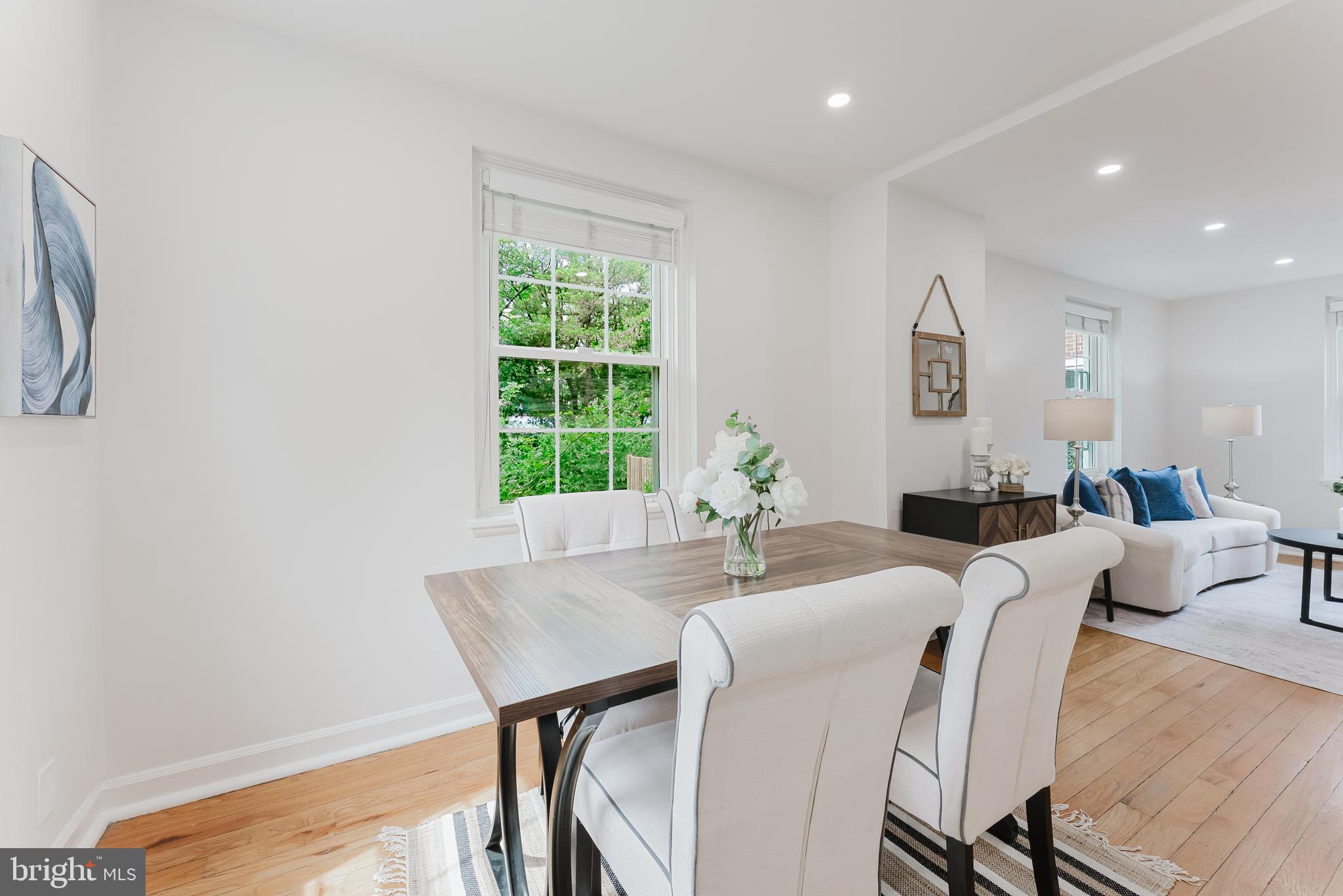 FAIRLINGTON VILLAGE - Residential