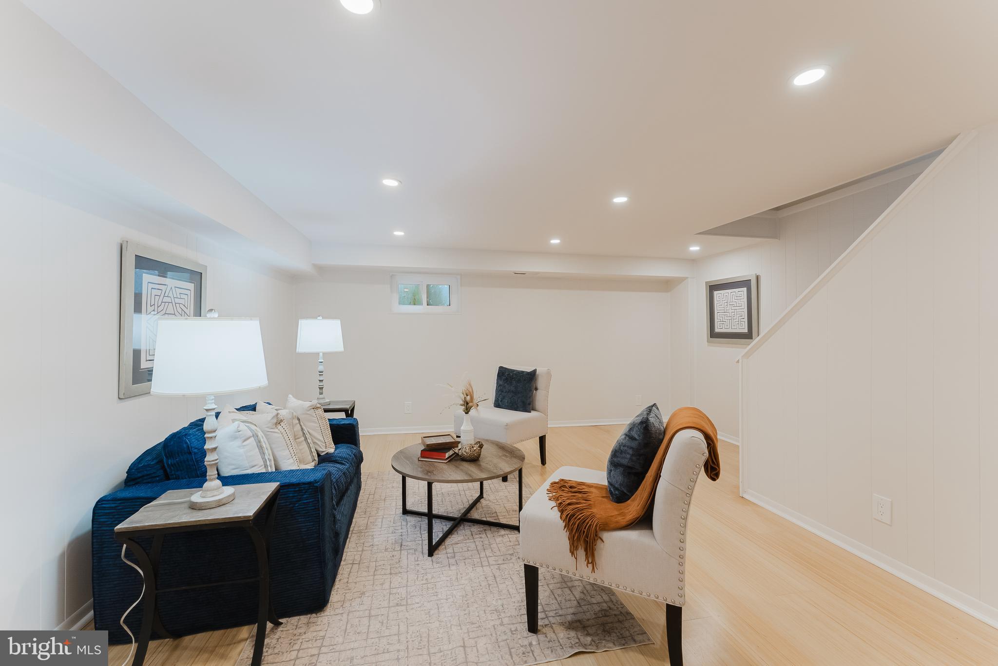 FAIRLINGTON VILLAGE - Residential
