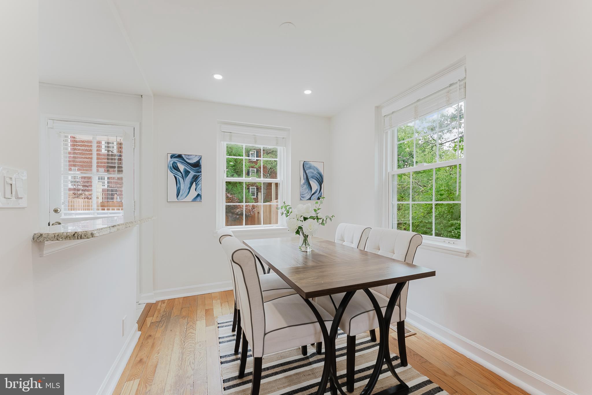 FAIRLINGTON VILLAGE - Residential