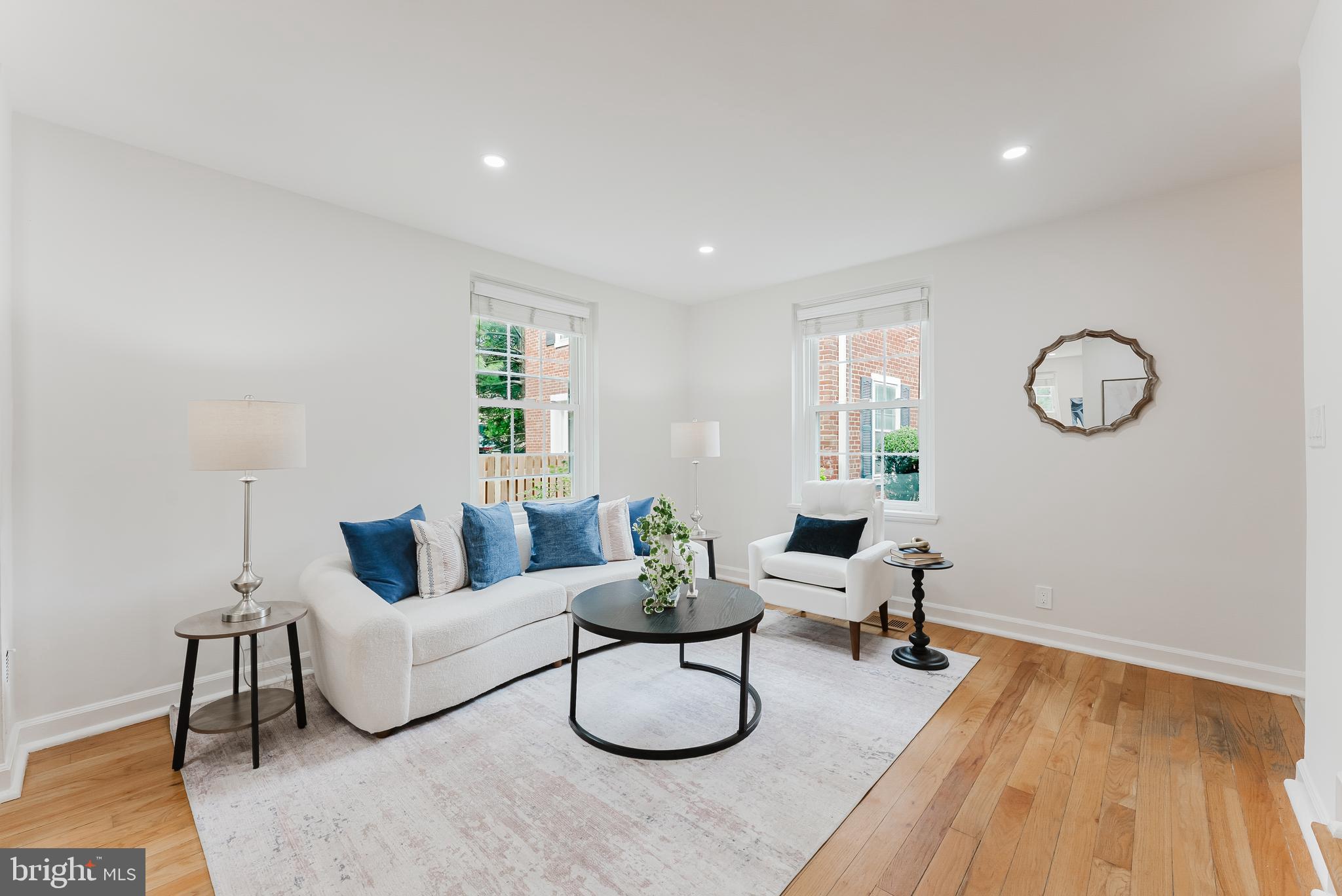 FAIRLINGTON VILLAGE - Residential