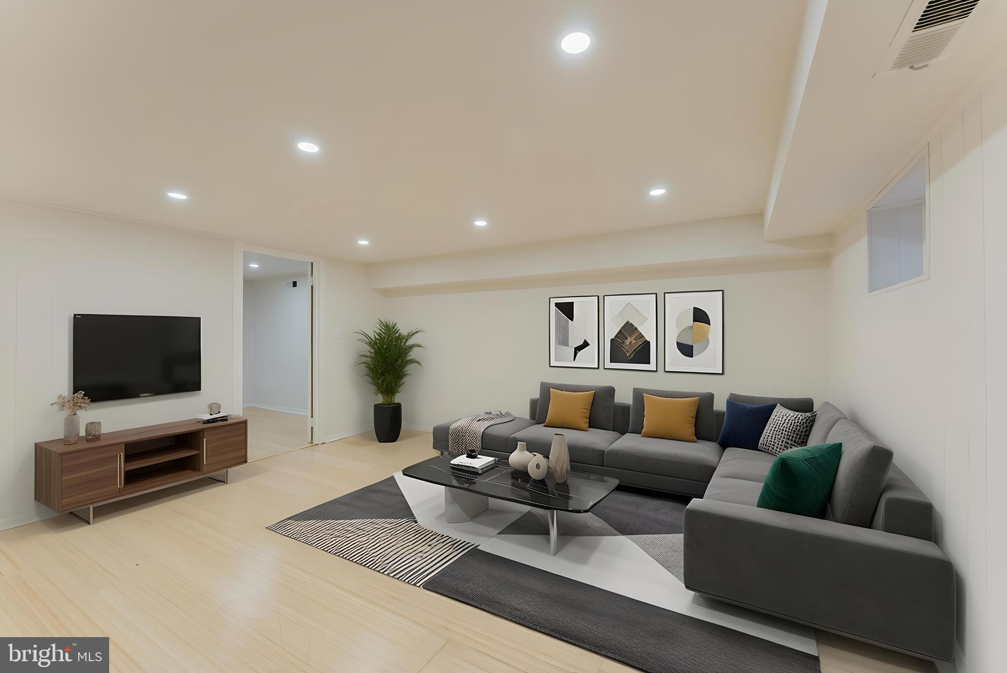 FAIRLINGTON VILLAGE - Residential