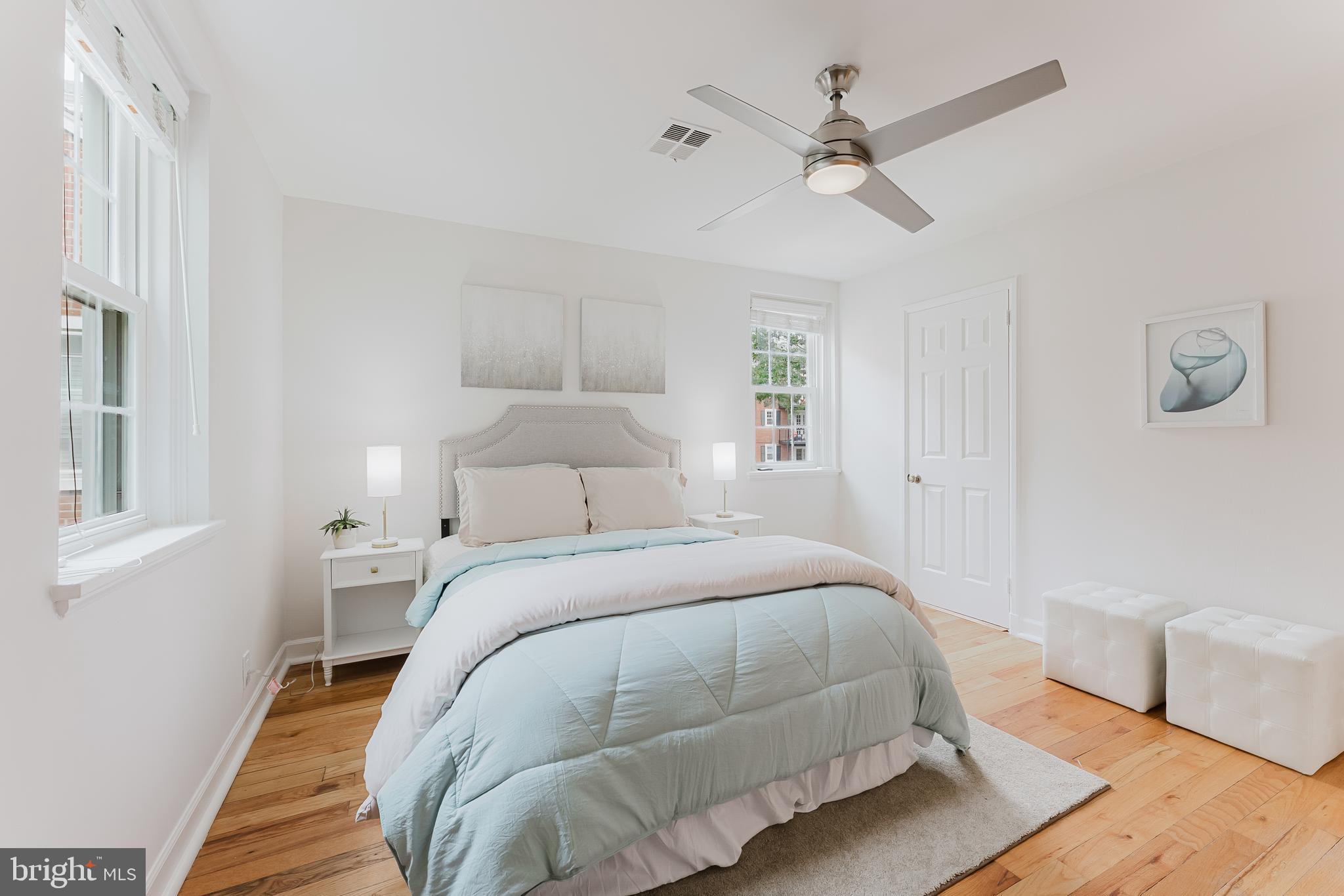FAIRLINGTON VILLAGE - Residential