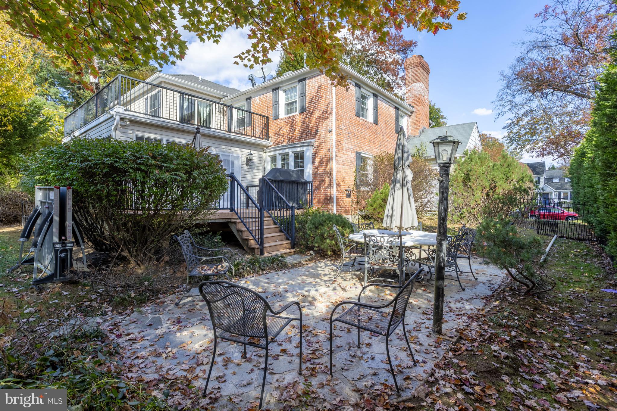 FALLSTAFF - Residential
