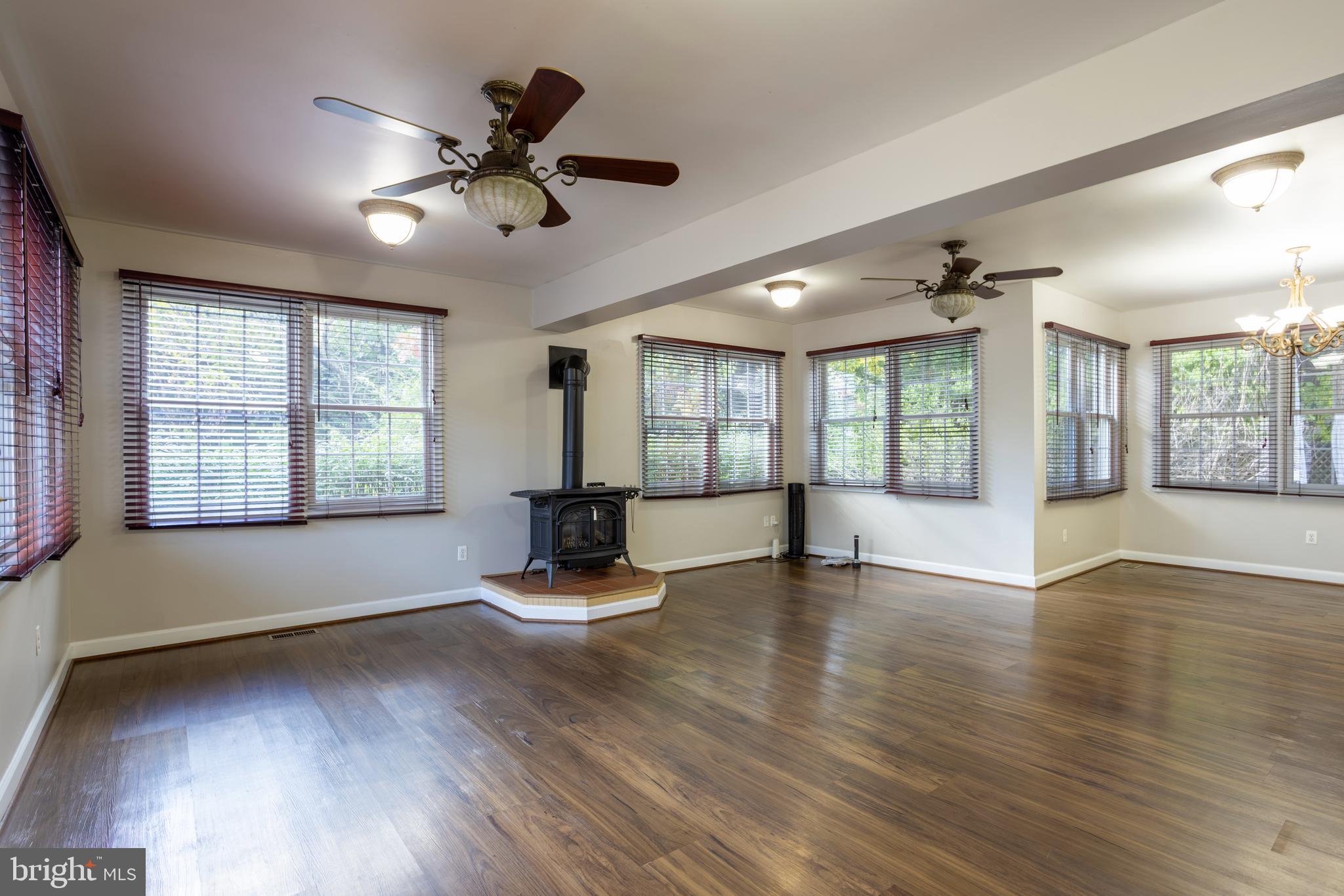 FALLSTAFF - Residential