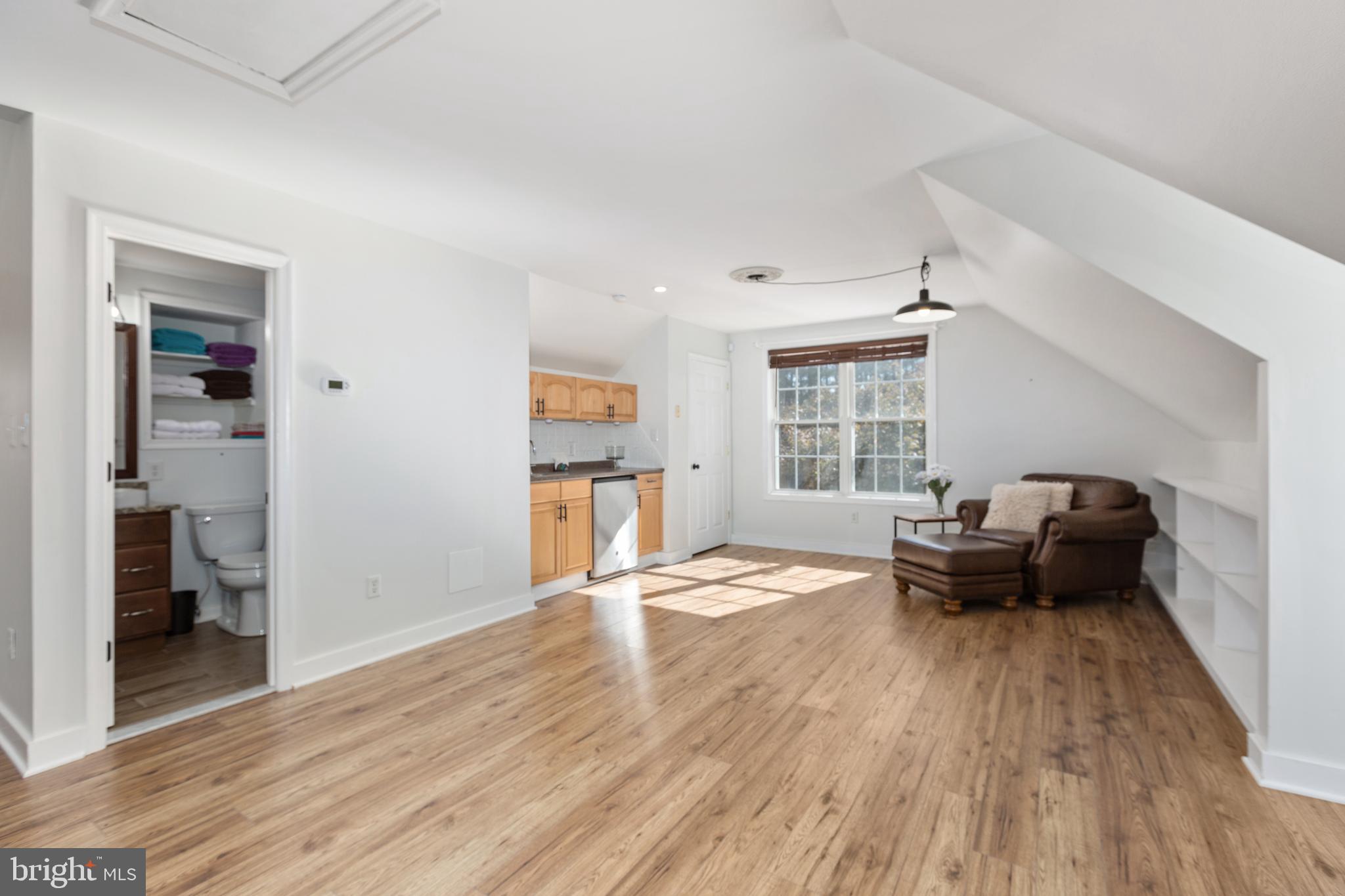 FOX LAIR - Residential