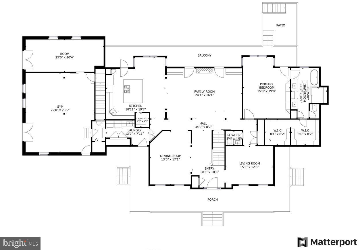 FOX LAIR - Residential