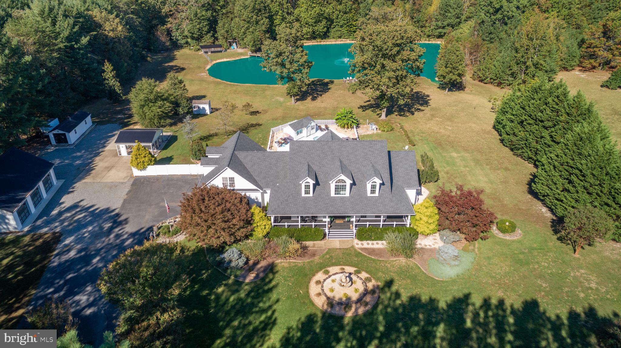 FOX LAIR - Residential