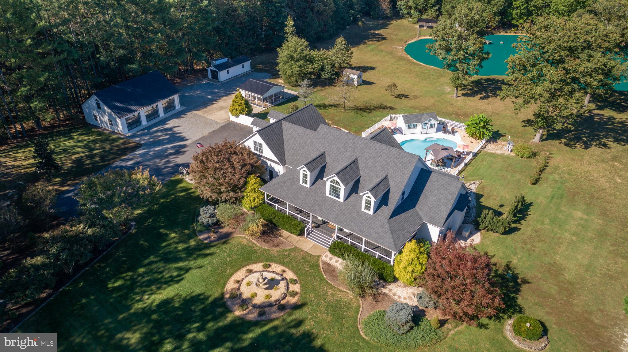 FOX LAIR - Residential