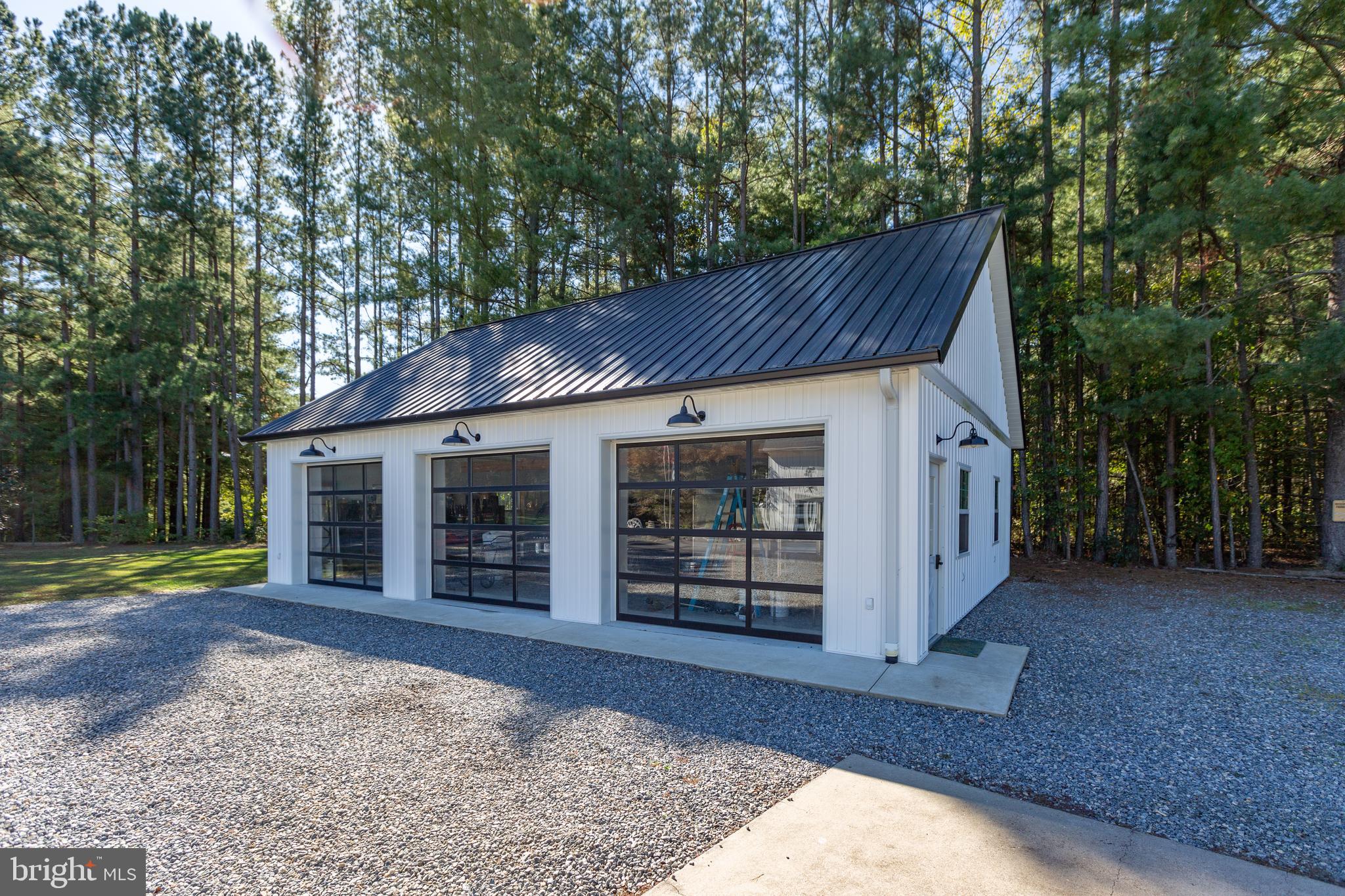 FOX LAIR - Residential