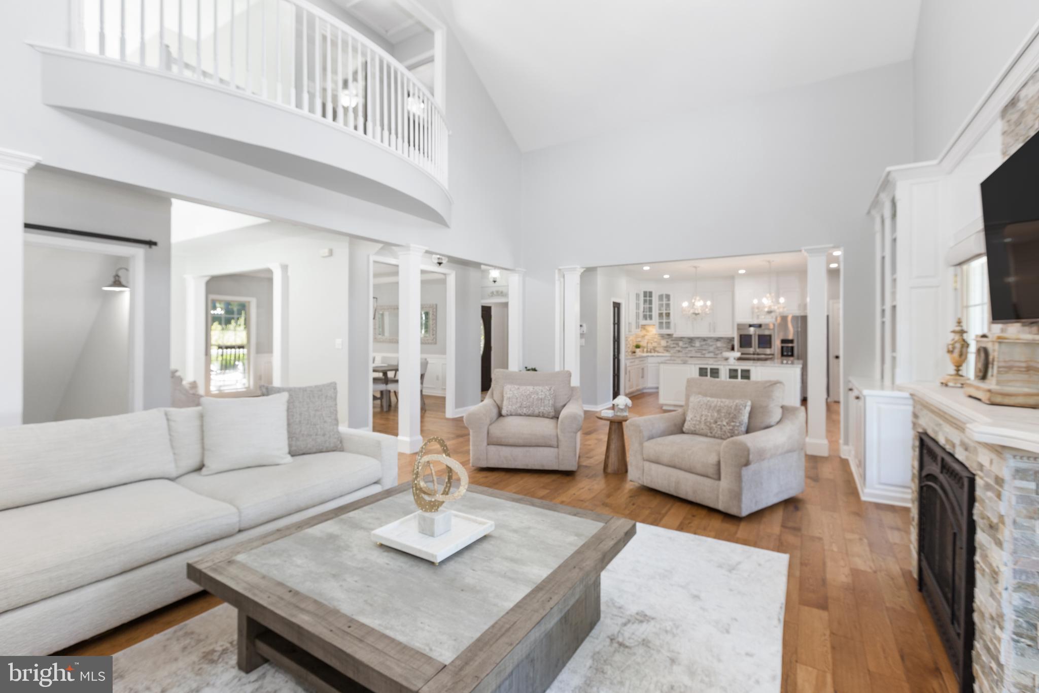 FOX LAIR - Residential