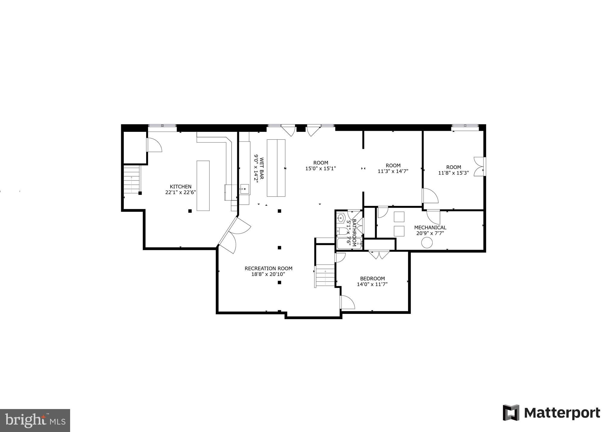 FOX LAIR - Residential