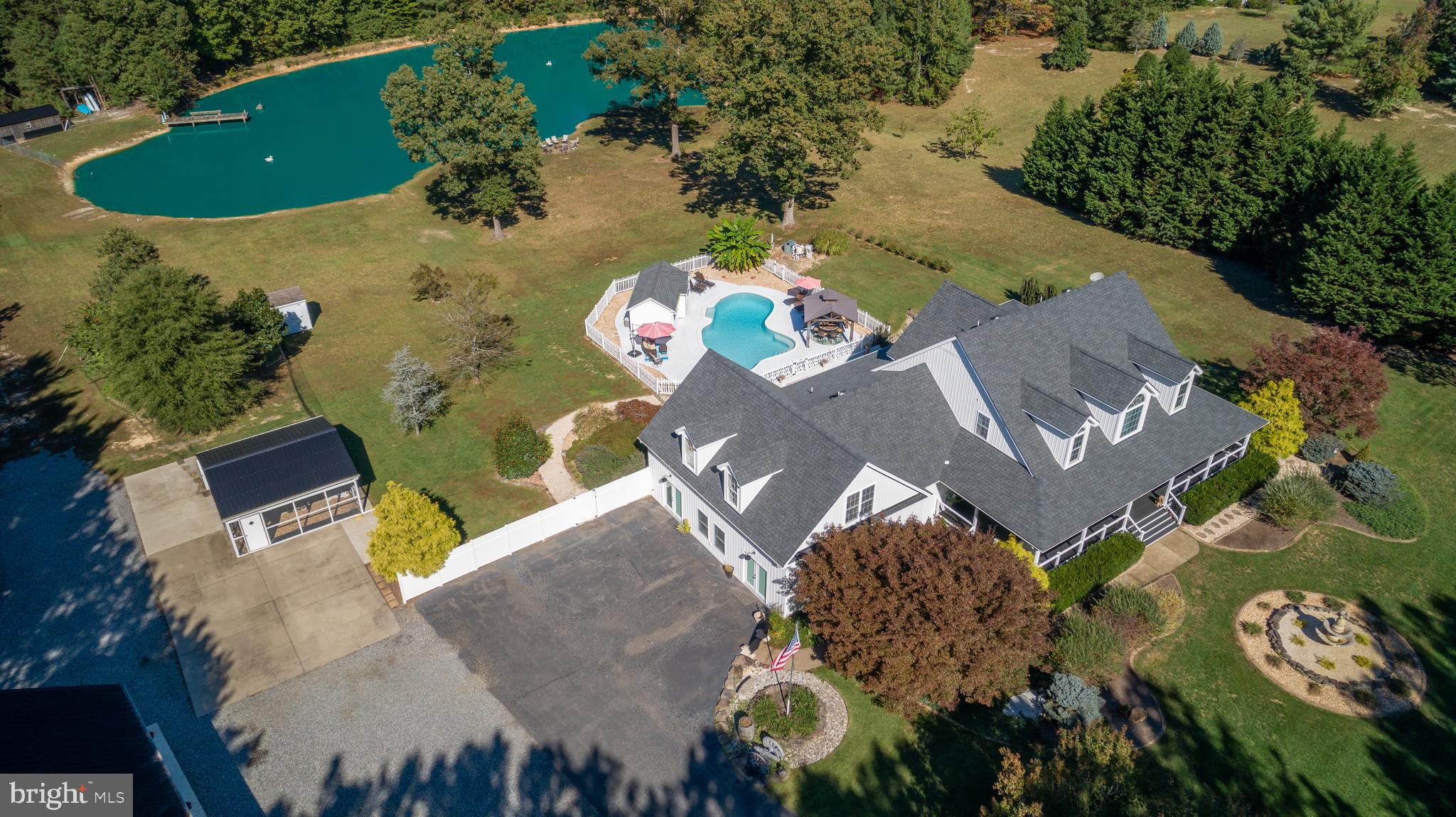 FOX LAIR - Residential