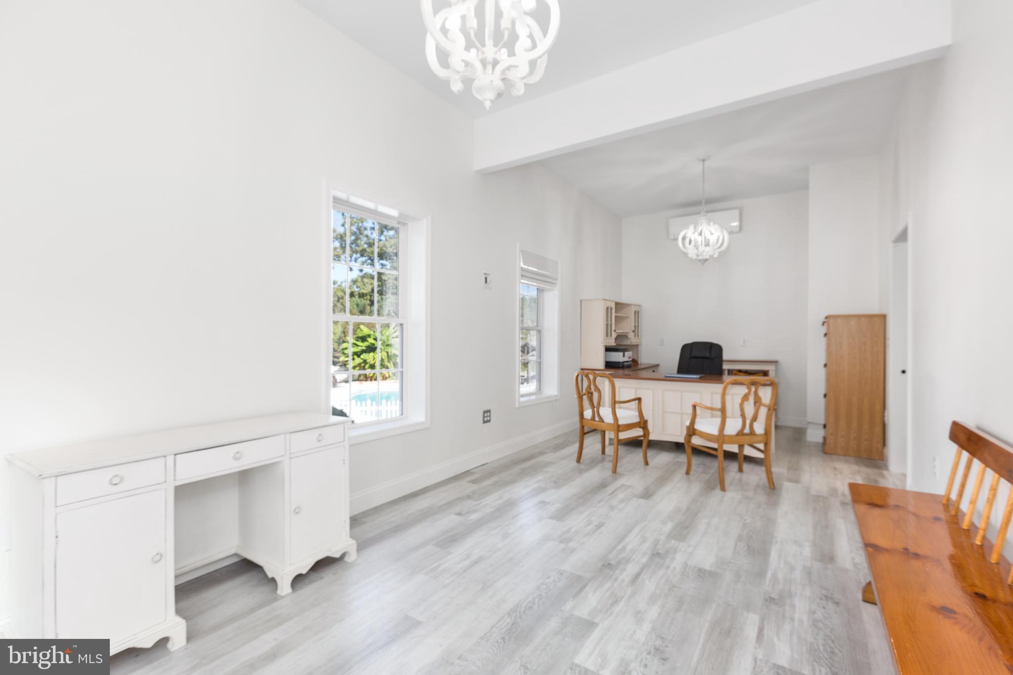 FOX LAIR - Residential