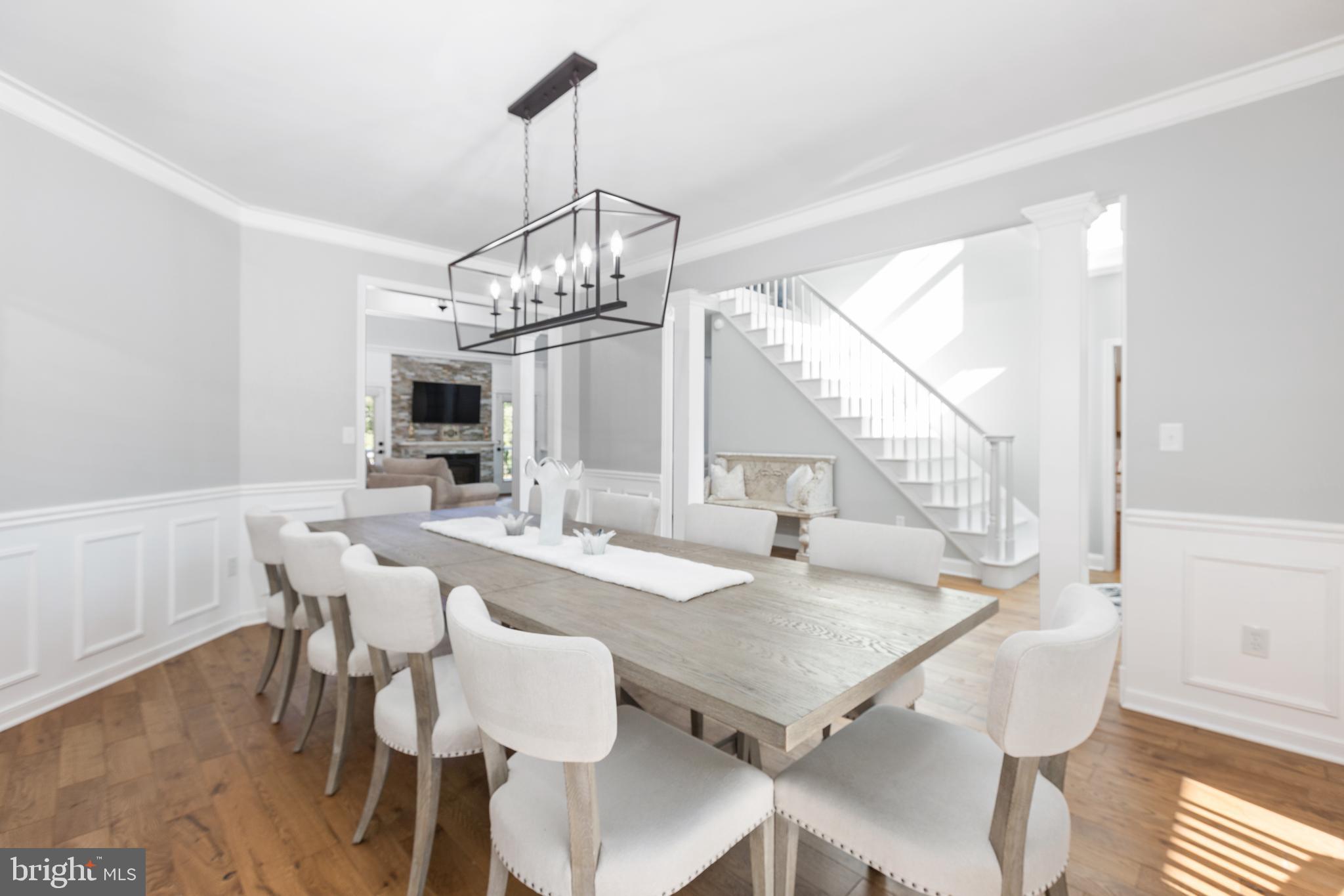 FOX LAIR - Residential