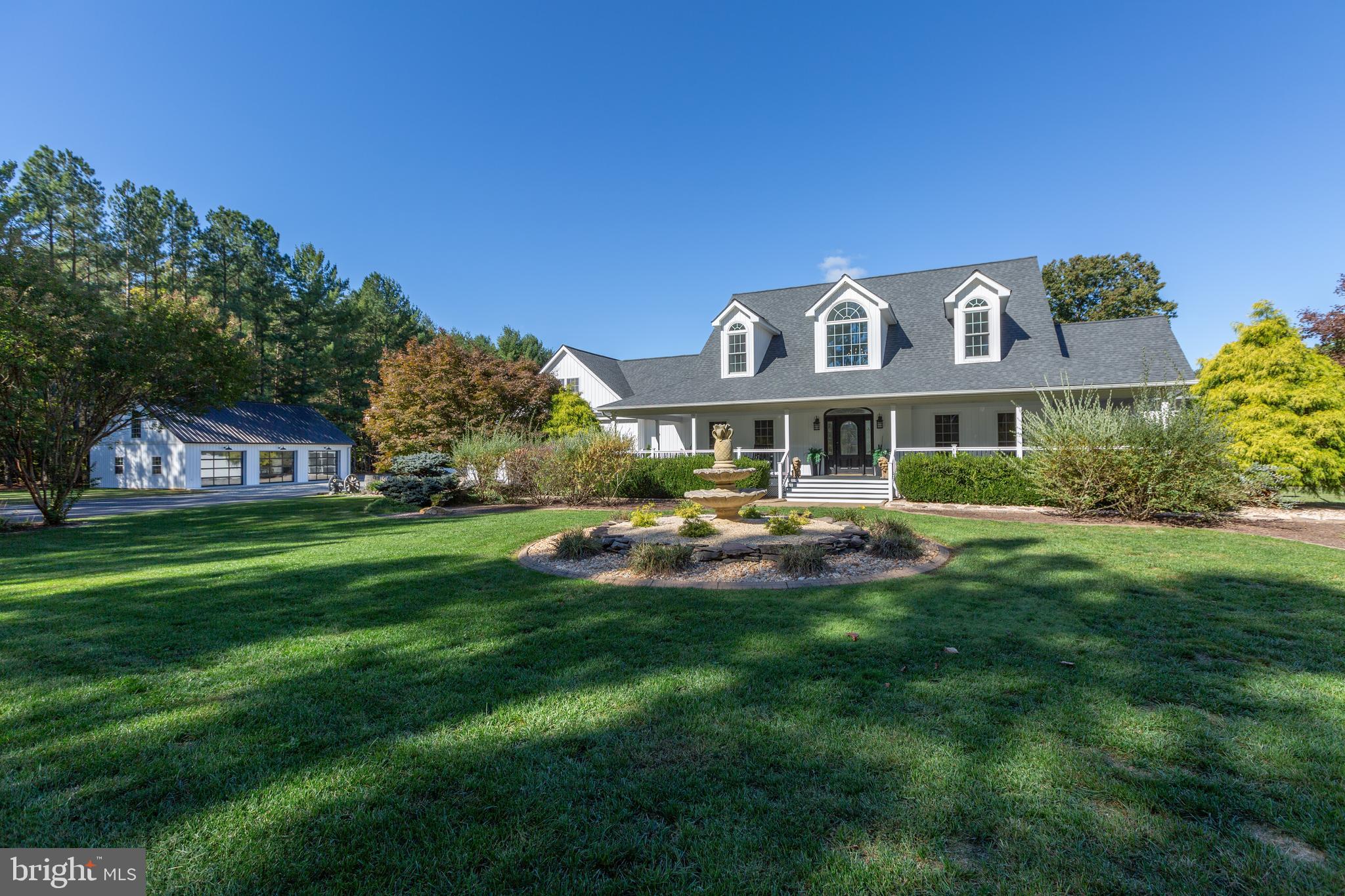 FOX LAIR - Residential