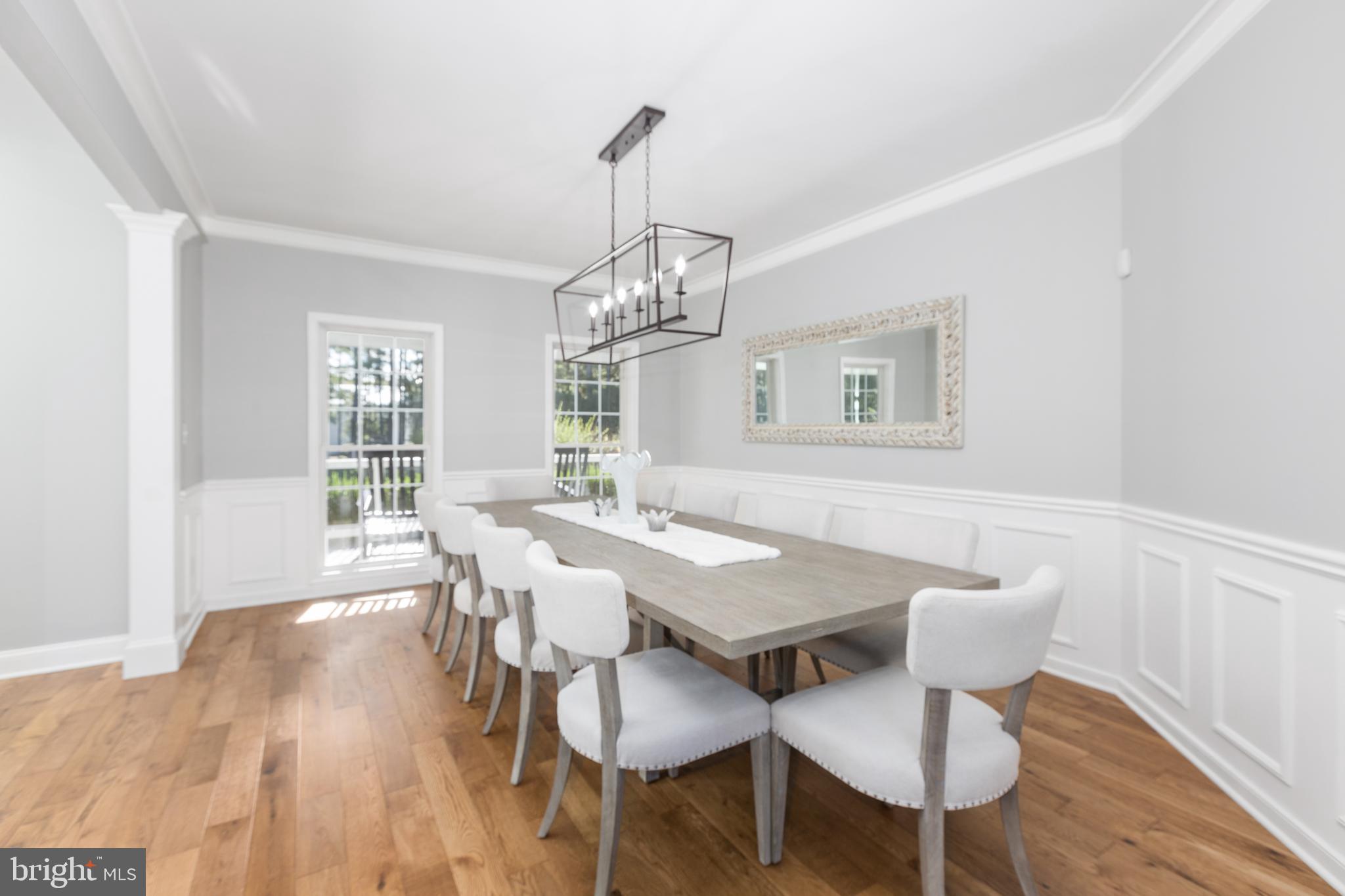 FOX LAIR - Residential