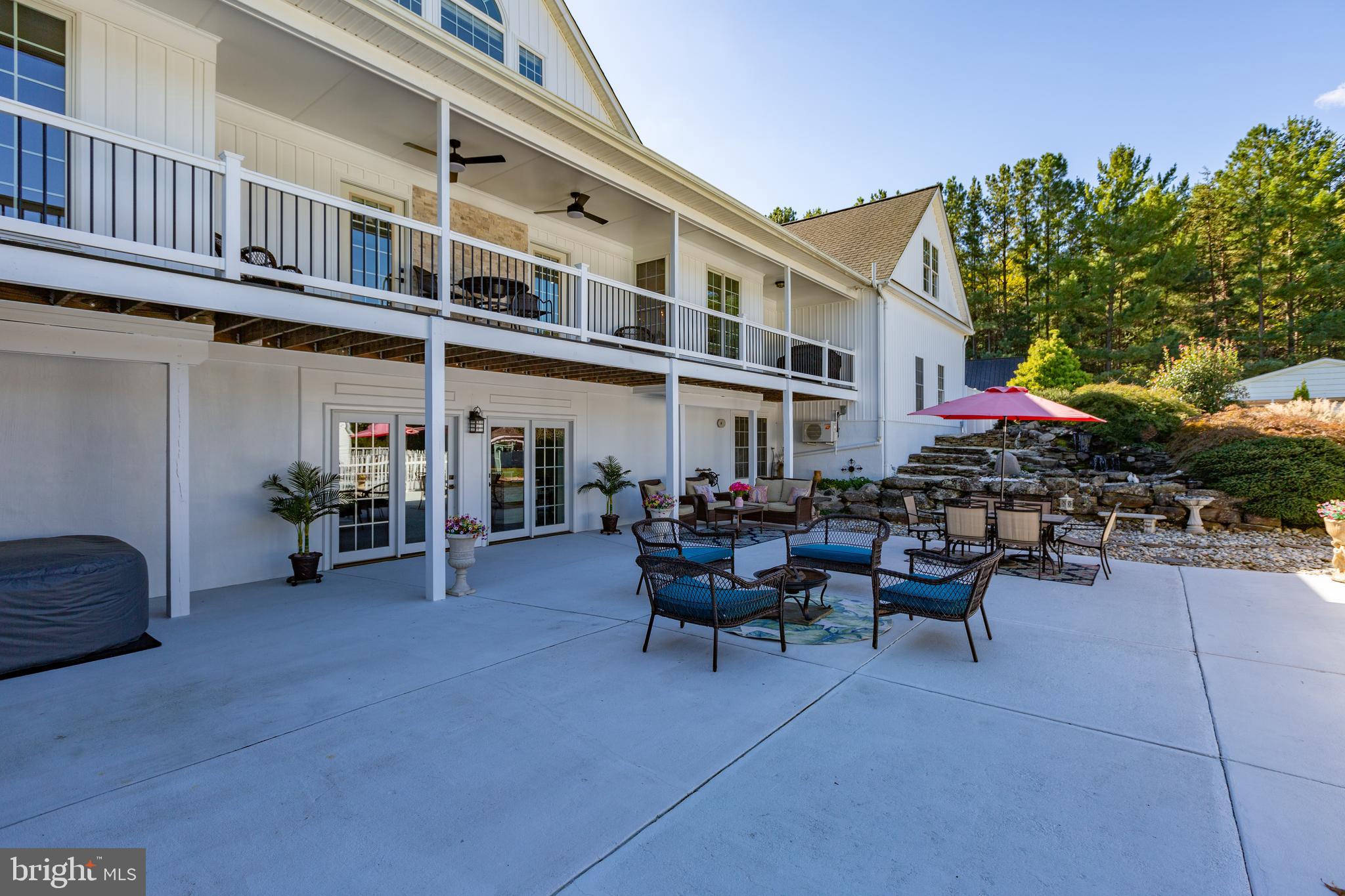 FOX LAIR - Residential