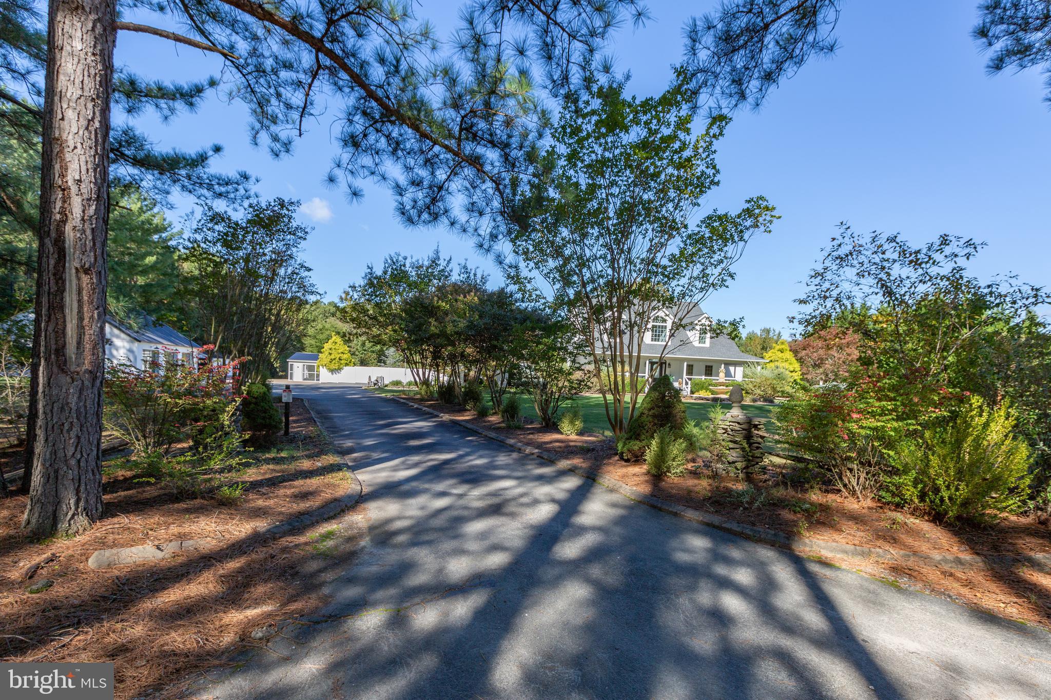 FOX LAIR - Residential