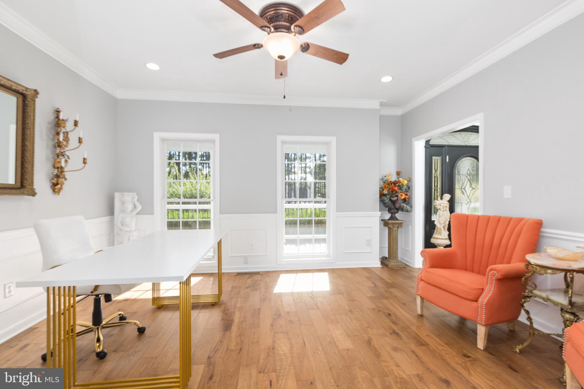 FOX LAIR - Residential