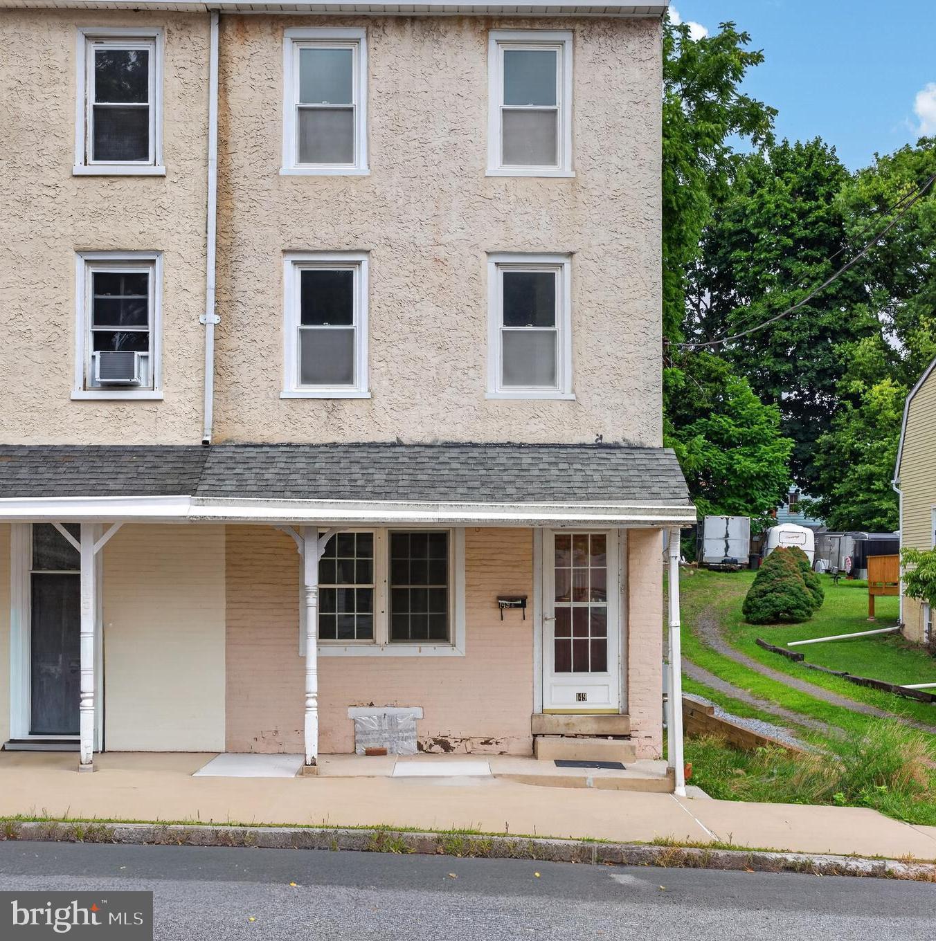 Welcome to this beautifully renovated 3-bedroom, 1.5-bath home located in the highly sought-after Spring-Ford School District! From the moment you step inside, you'll appreciate the bright and inviting living room filled with natural light, creating the perfect space to relax or entertain.

The main level flows into a dedicated dining room before leading to the stunning, fully updated kitchen featuring brand-new appliances, abundant cabinetry, and generous counter space—ideal for preparing meals and hosting family and friends. A newly added half bath on the main floor provides extra convenience for guests and everyday living.

Upstairs, you'll find three spacious bedrooms and a beautifully renovated full bathroom, offering comfortable accommodations for everyone.

Step outside to enjoy the newly built rear deck overlooking the backyard, providing the perfect setting for morning coffee, summer barbecues, or simply unwinding outdoors.

Thoughtfully renovated from top to bottom, this move-in-ready home combines modern finishes with timeless charm in an unbeatable location close to shopping, dining, parks, and major commuter routes. Don't miss your opportunity to own this exceptional home—schedule your private showing today!