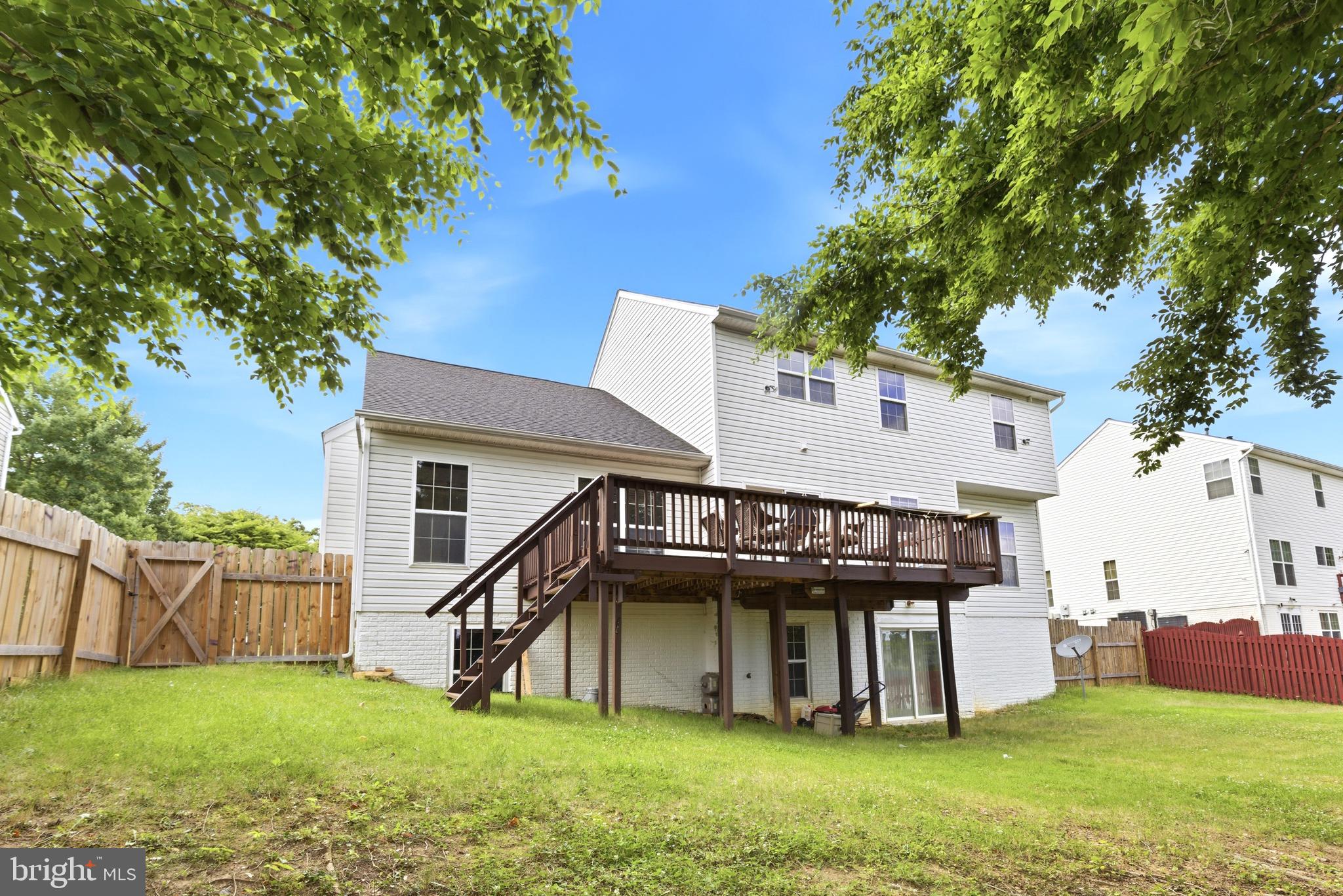 ROSE VALLEY - Residential
