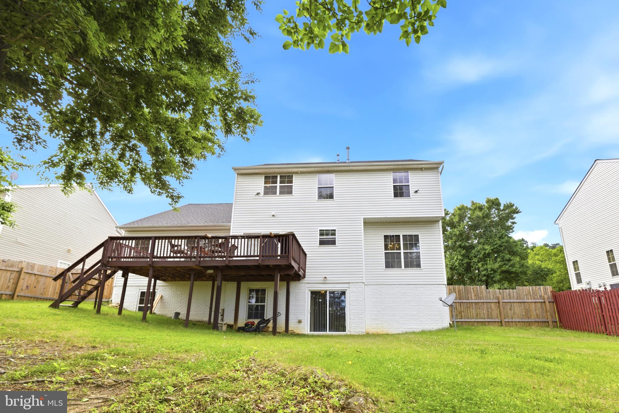ROSE VALLEY - Residential