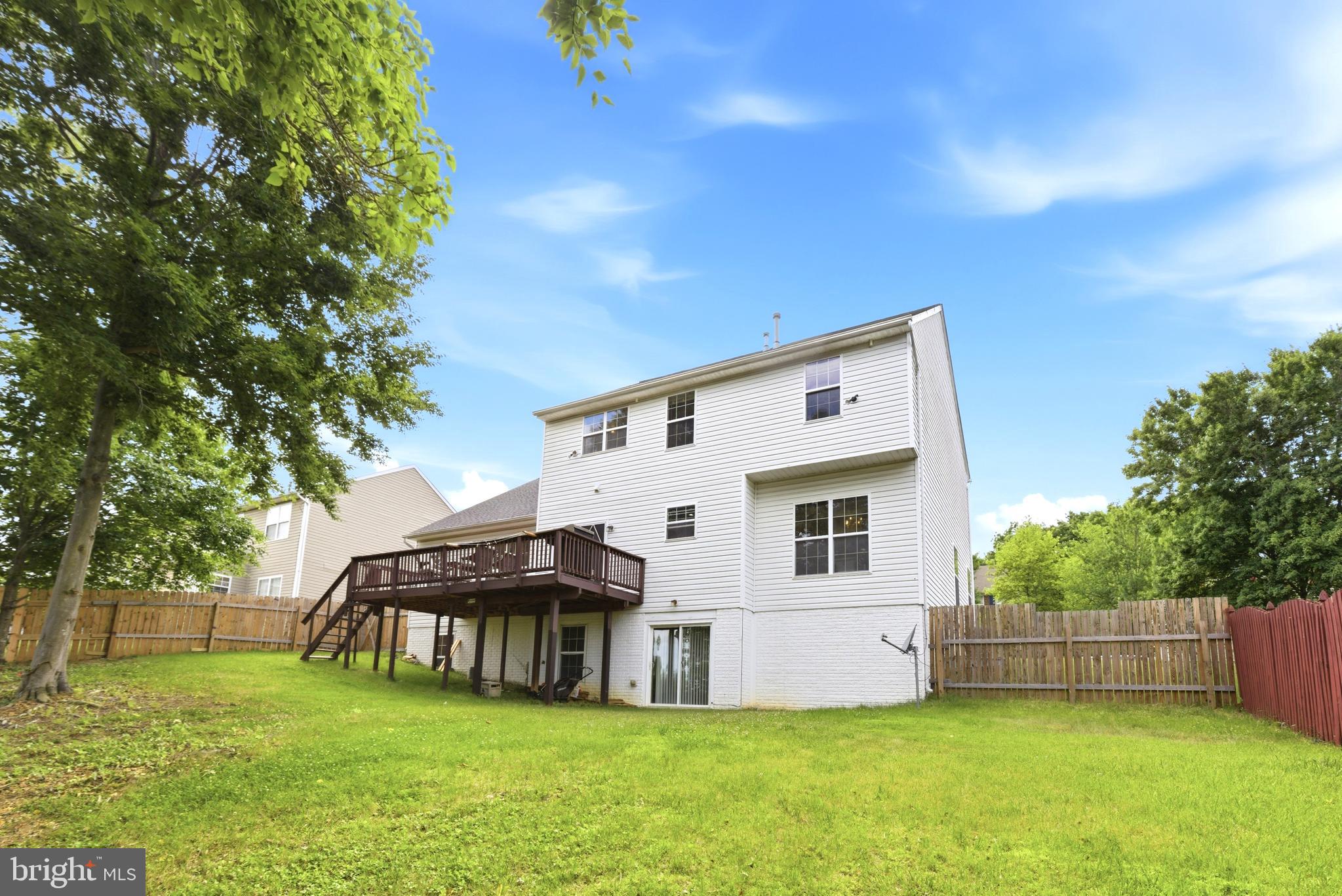 ROSE VALLEY - Residential