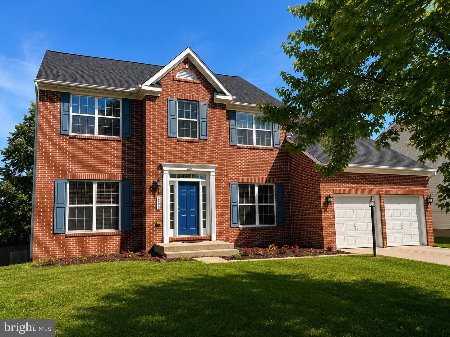 Beautiful single-family home you do NOT want to miss! This stunning 5-bedroom, 3.5-bathroom colonial perfectly blends modern luxury with classic charm while offering the ideal combination of comfort, space, and style — perfect for creating lasting memories with family and friends.
Step inside and be welcomed by an inviting formal living room and elegant dining area, ideal for entertaining and hosting memorable gatherings. The heart of the home features a beautifully updated gourmet kitchen with granite countertops, gorgeous cabinetry, and a spacious center island designed for both functionality and culinary creativity.
The sizable family room offers the perfect place to relax, while the expansive deck overlooks a spacious backyard, creating a peaceful outdoor retreat for entertaining or simply enjoying nature’s beauty.
Upstairs, the large primary suite provides a luxurious escape featuring a private ensuite bath and an impressive step-down walk-in closet. Three additional generously sized bedrooms provide plenty of room for family, guests, or a home office setup complete the upstairs.
The fully finished lower level is complete with a home theater featuring a projector and surround sound system, a recreation area, workout space, full bathroom and an additional bedroom. This home is truly move-in ready and priced to sell.
Conveniently located with easy access to major highways and just minutes from MGM Casino, shopping, dining, and downtown Washington, D.C., this home offers not just a place to live, but a lifestyle to embrace.
Don’t miss this incredible opportunity — schedule your private showing today and step into your future!
BONUS – BRAND NEW ROOF!!!!