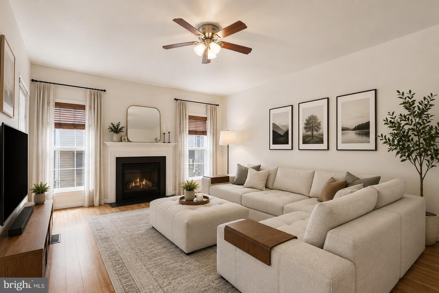 ROSE VALLEY - Residential