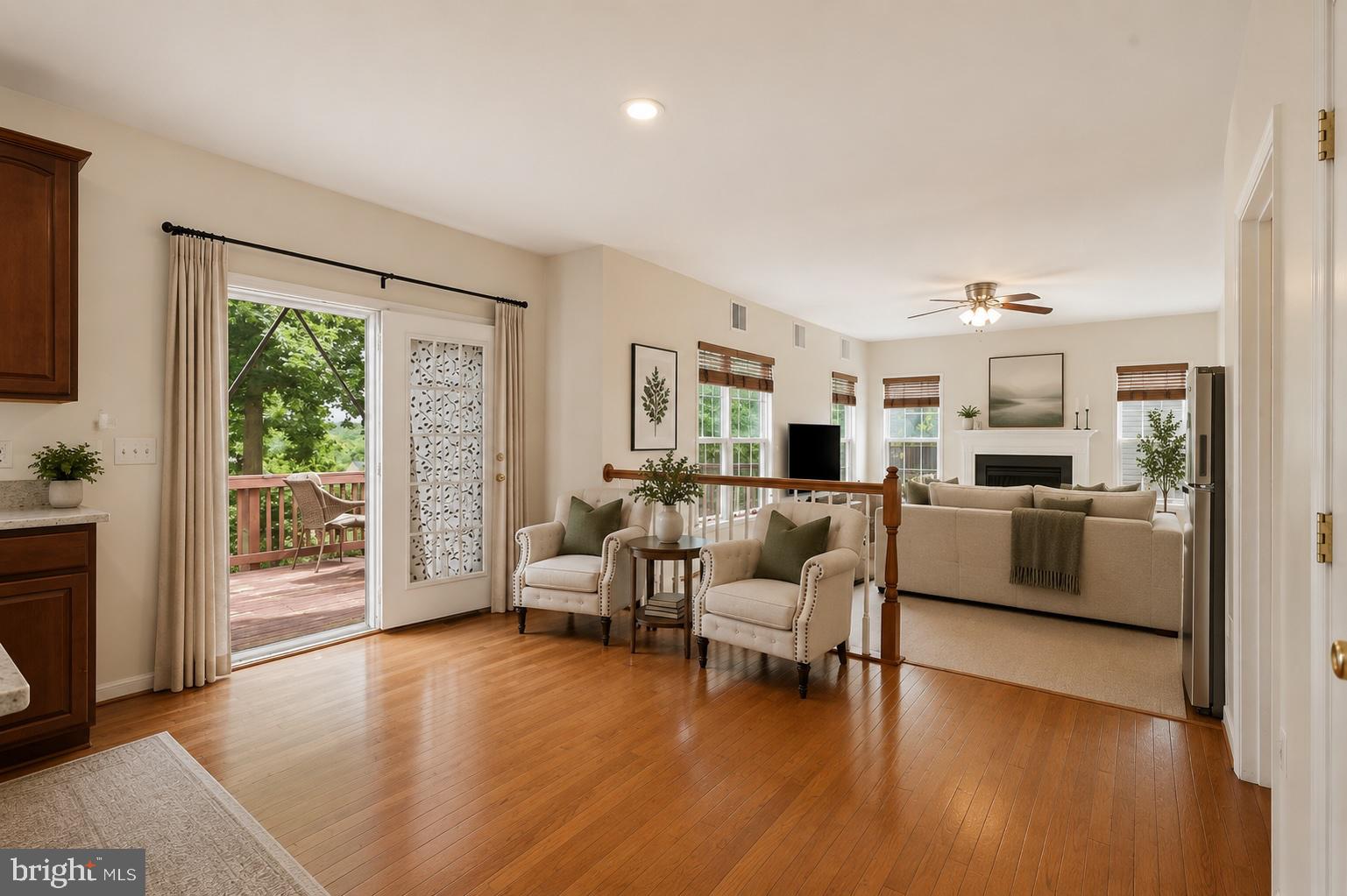 ROSE VALLEY - Residential