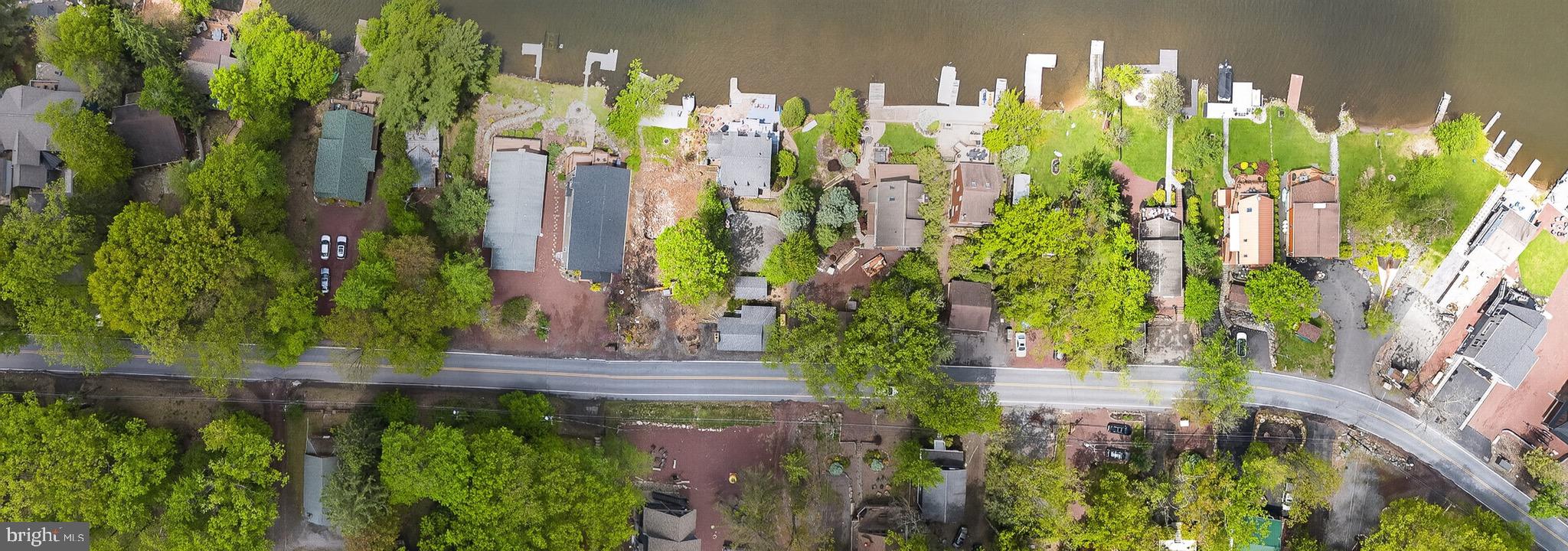 LAKE HARMONY - Residential
