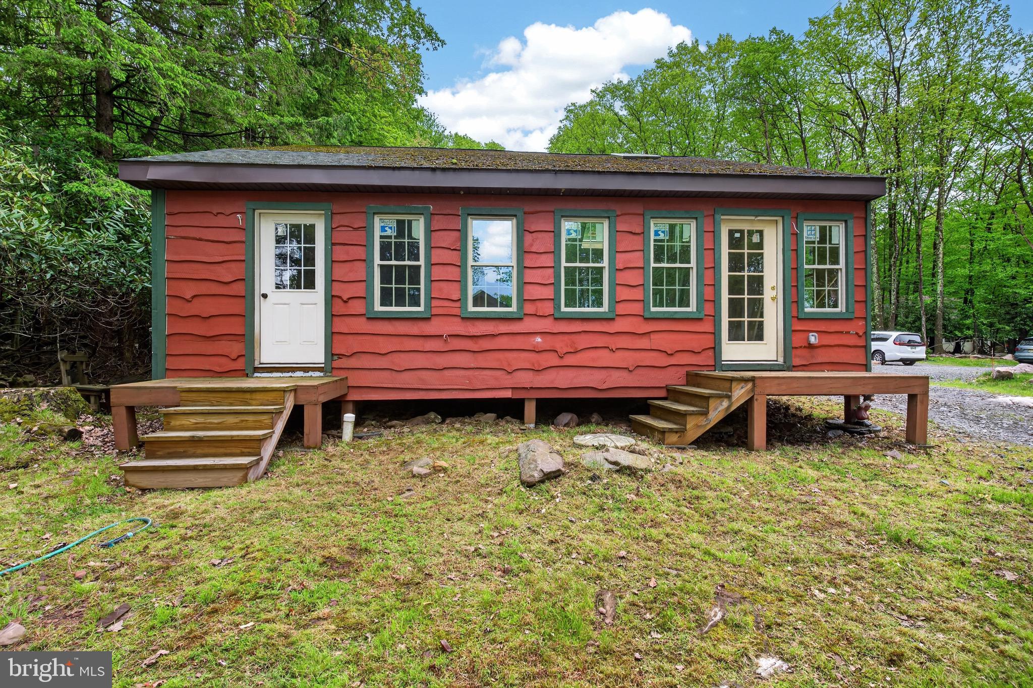 LAKE HARMONY - Residential