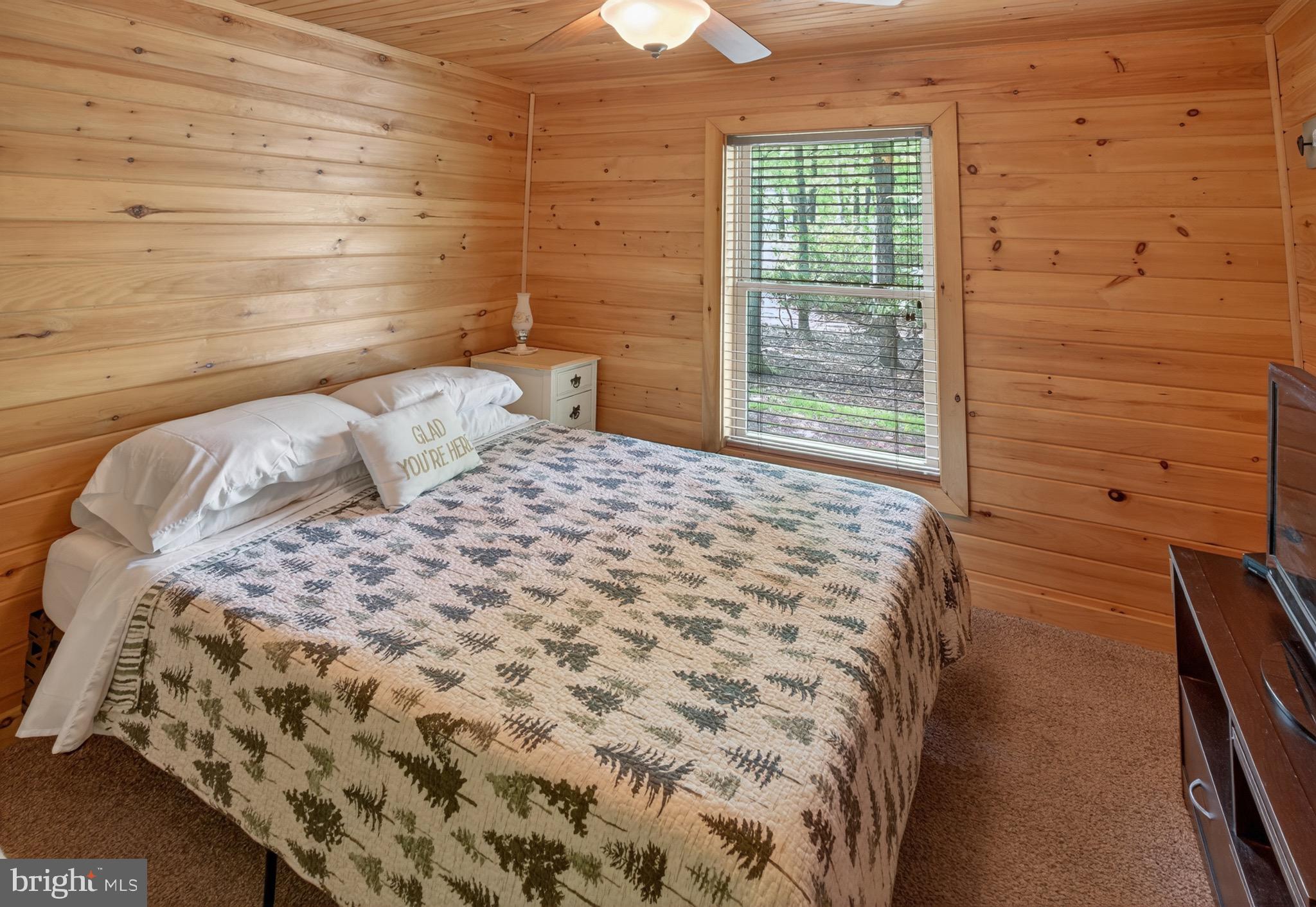 LAKE HARMONY - Residential