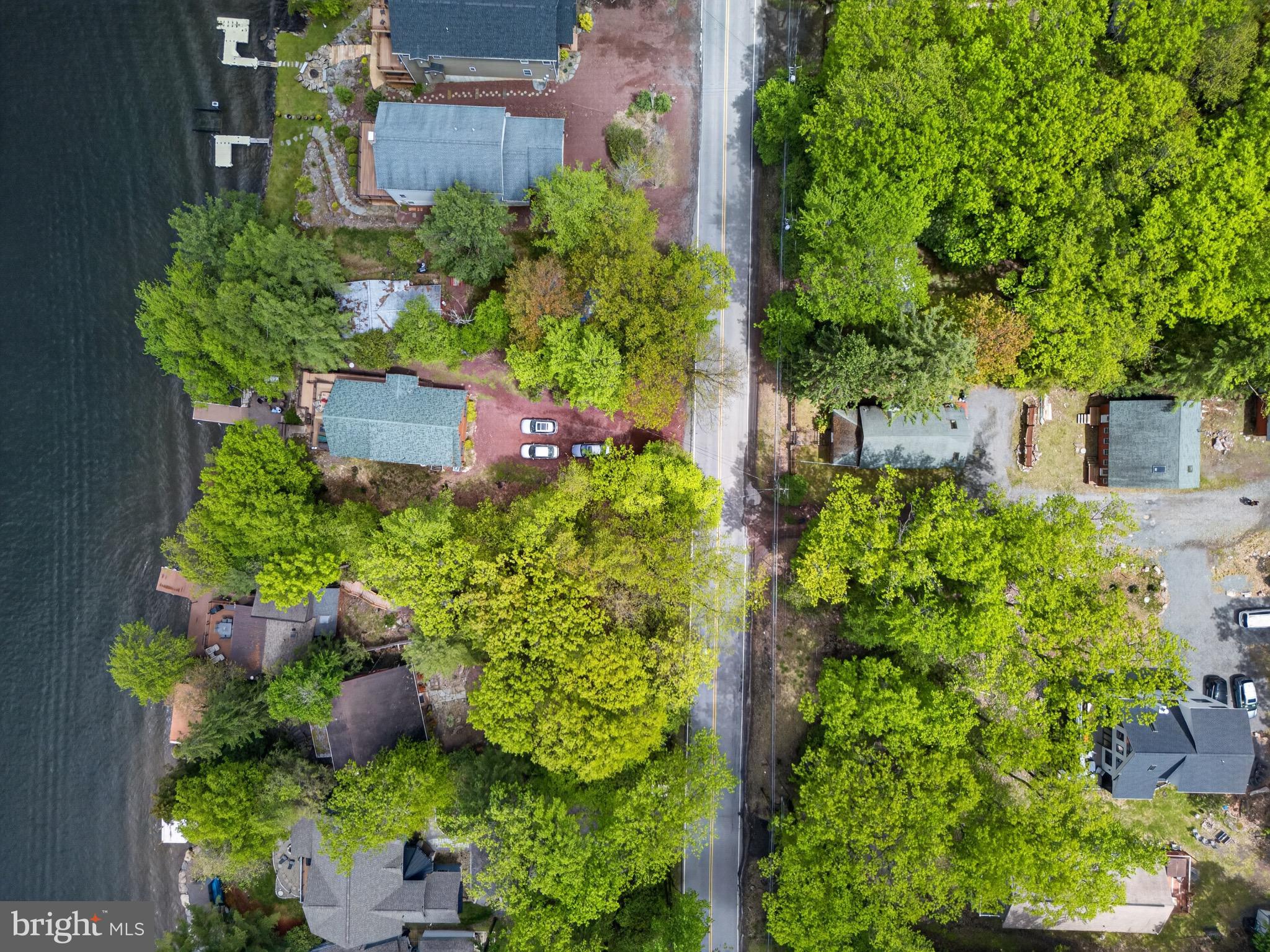 LAKE HARMONY - Residential