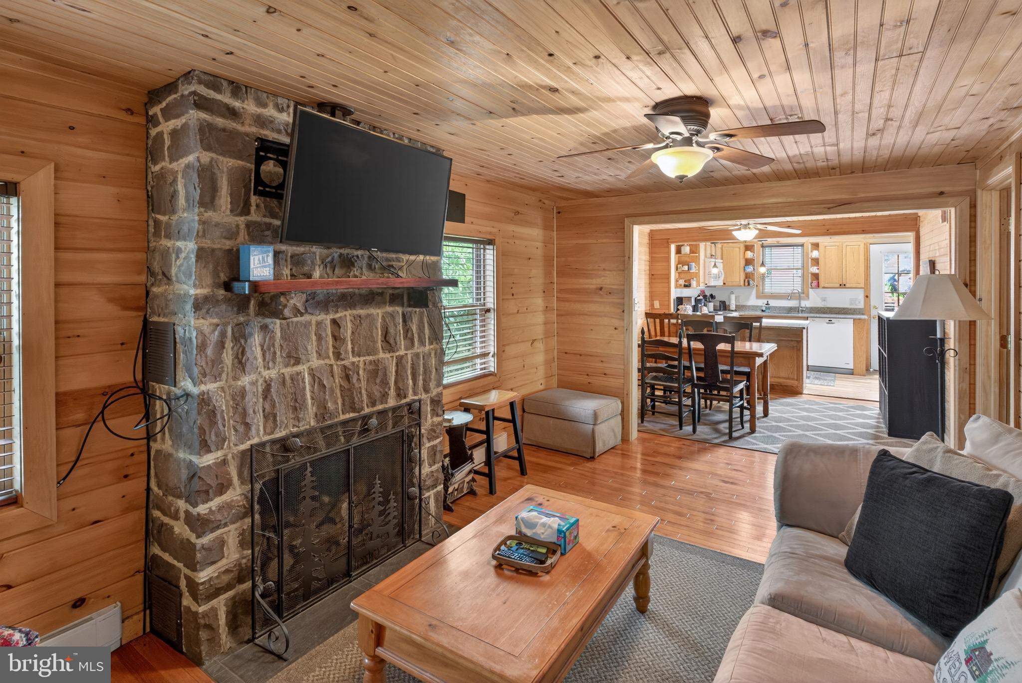 LAKE HARMONY - Residential