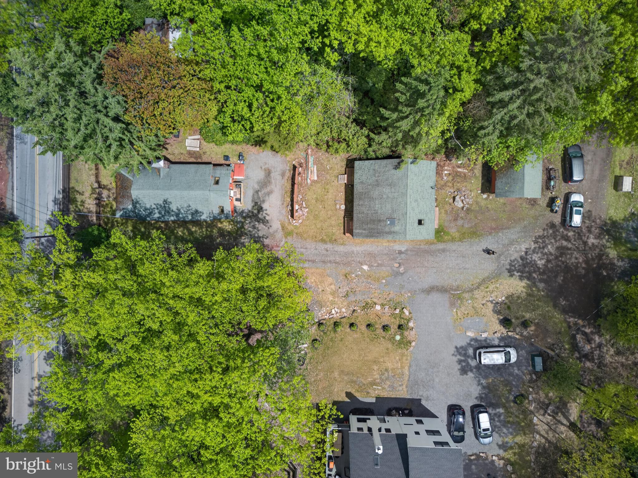 LAKE HARMONY - Residential