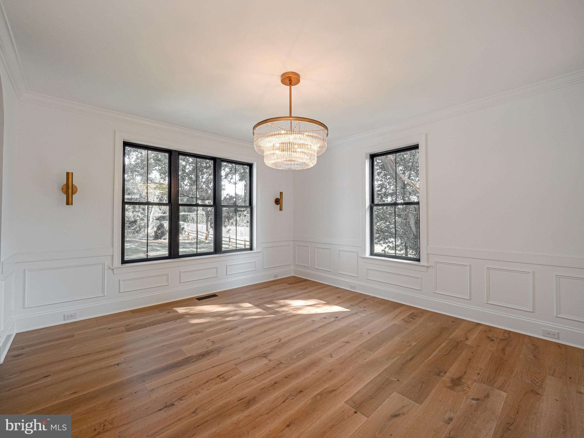 TIMBER MILL - Residential