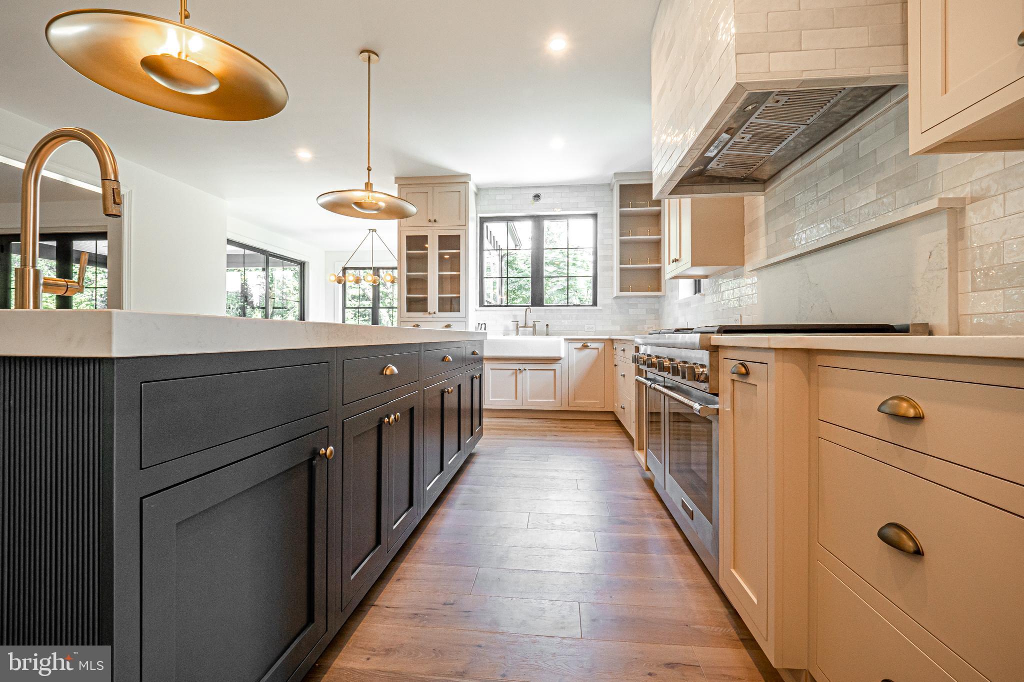 TIMBER MILL - Residential