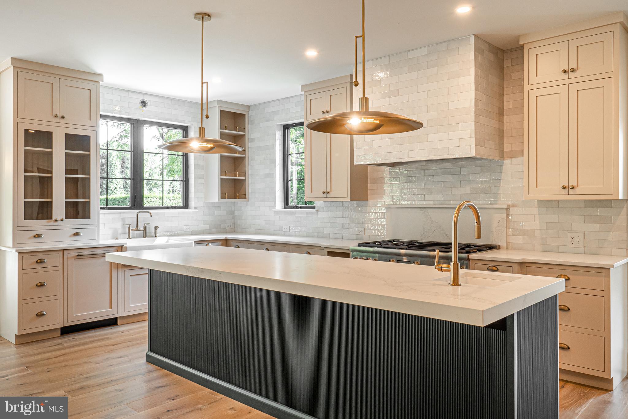 TIMBER MILL - Residential