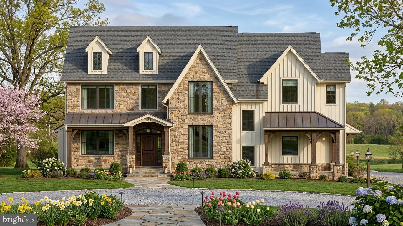*VISIT US ON-SITE @ 301 RESERVOIR ROAD TO WALK HOMESITES*Take advantage of the final homesite at Timber Mill by Zappitelli Homes!

 The Silenzio—a masterfully designed floorplan in Zappitelli Homes’ premier luxury community, Timber Mill. Situated on over an acre of private land in scenic West Chester, this exceptional home blends classic charm with elevated modern comforts, delivering a lifestyle of effortless luxury, flexibility, and architectural intention.

Thoughtfully laid out across two expansive levels with the option to finish the basement, The Silenzio offers over 5,000 square feet of elegant living space The main level impresses with soaring 10' ceilings, a sun-filled great room with a seamless flow to the gourmet kitchen, and an everyday dining area that opens to the picturesque backyard—ideal for entertaining or tranquil evenings at home. The chef’s kitchen features top-tier Thermador appliances, oversized island seating, custom cabinetry, and your choice of quartz or natural stone countertops. A separate scullery and walk-in pantry provide discreet prep space for effortless hosting.

Luxury meets function with a dedicated mudroom, formal dining room, study, and powder room, while an optional first-floor guest suite offers multi-generational living or private guest accommodations.

Upstairs, retreat to a breathtaking primary suite complete with dual walk-in closets, a spa-inspired wet room with soaking tub, and a private water closet. Three additional bedrooms—each with generous closet space—are accompanied by beautifully appointed ensuite or Jack-and-Jill baths. A second-floor laundry room adds everyday convenience, while an optional fifth bedroom or finished basement can be customized to suit your needs.

Beyond the home, your property invites endless outdoor possibilities—from a future pool and patio to lush gardens or a custom entertaining pavilion.

Located just minutes from downtown West Chester, Timber Mill offers the perfect blend of serenity and access. Enjoy proximity to vibrant restaurants, boutique shopping, nature trails, and prestigious schools including Malvern Prep, Notre Dame Academy, and The Episcopal Academy.

With Zappitelli’s signature build quality and generous luxury allowances for finishes and fixtures, The Silenzio isn’t just a new construction home—it’s a refined, flexible, and rare opportunity to build a legacy in one of Chester County’s most desirable settings.  GPS - 301 Reservior Rd, West Chester