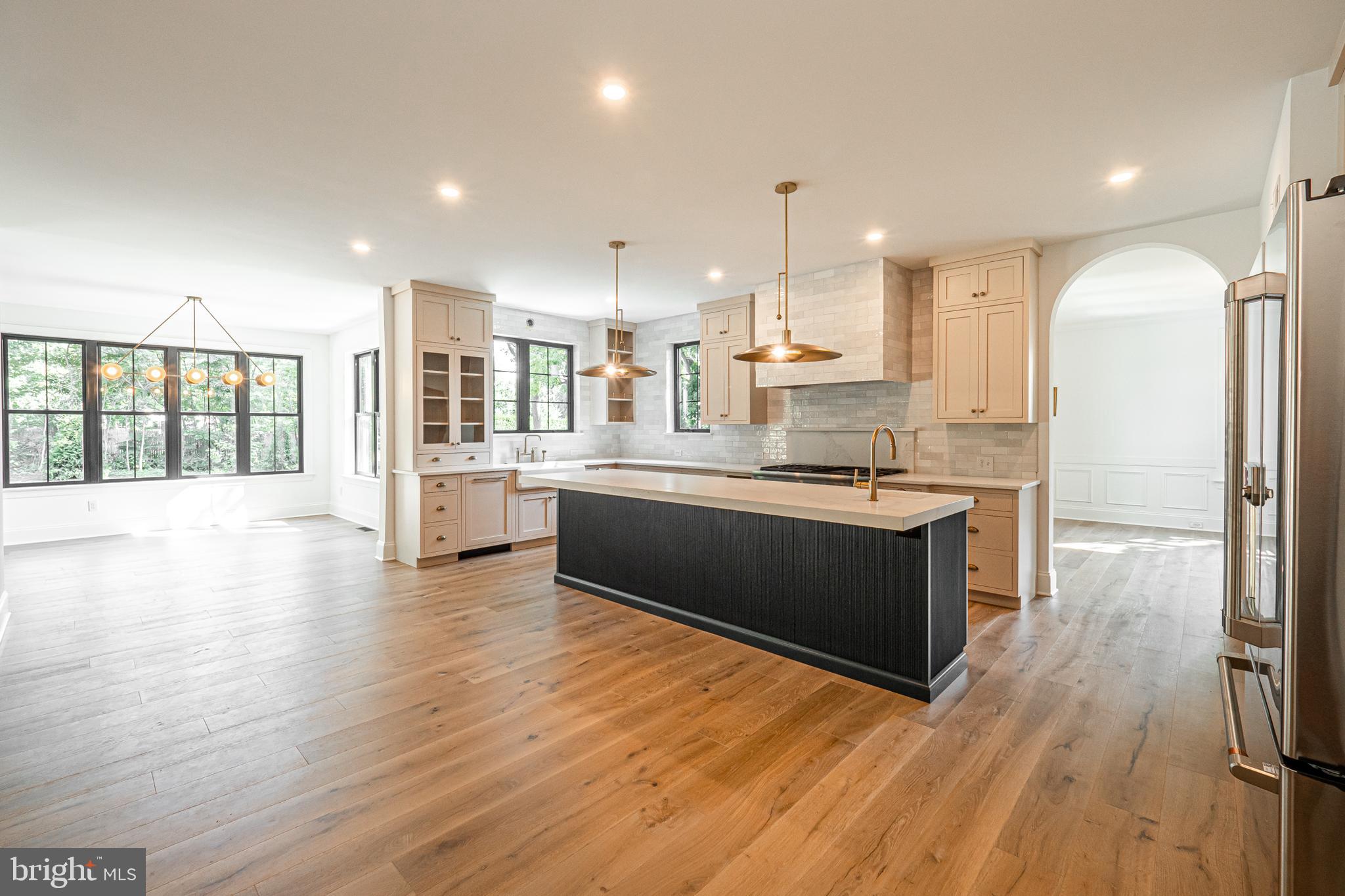 TIMBER MILL - Residential