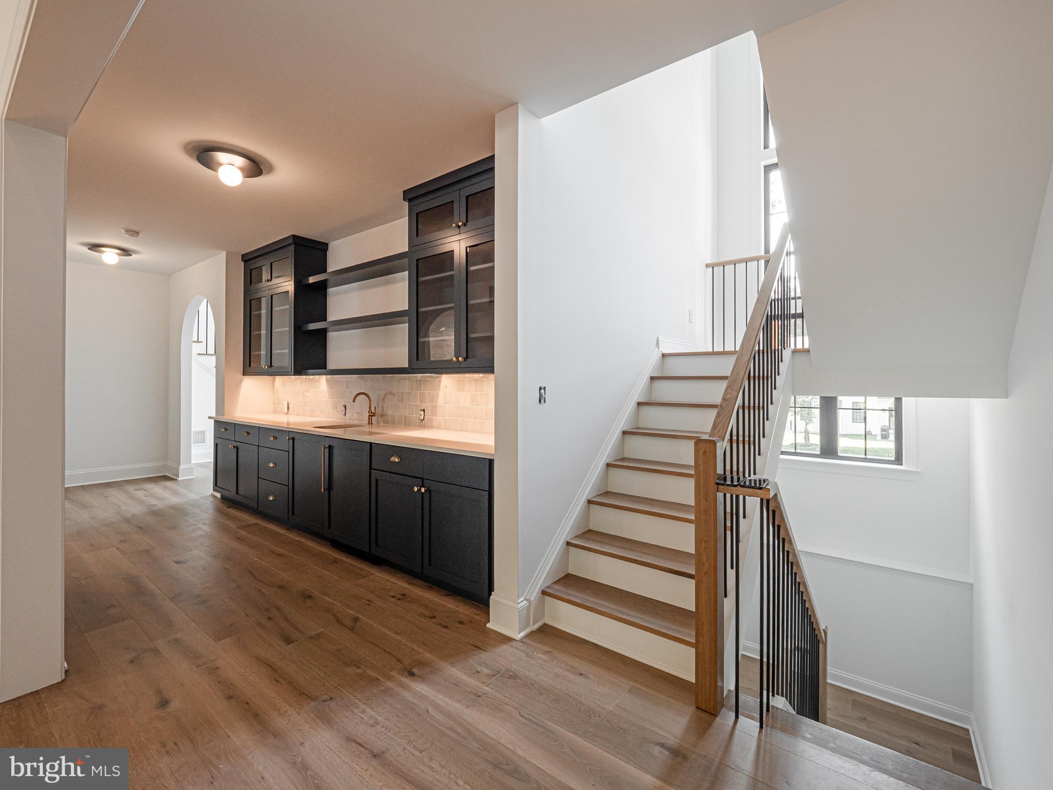 TIMBER MILL - Residential